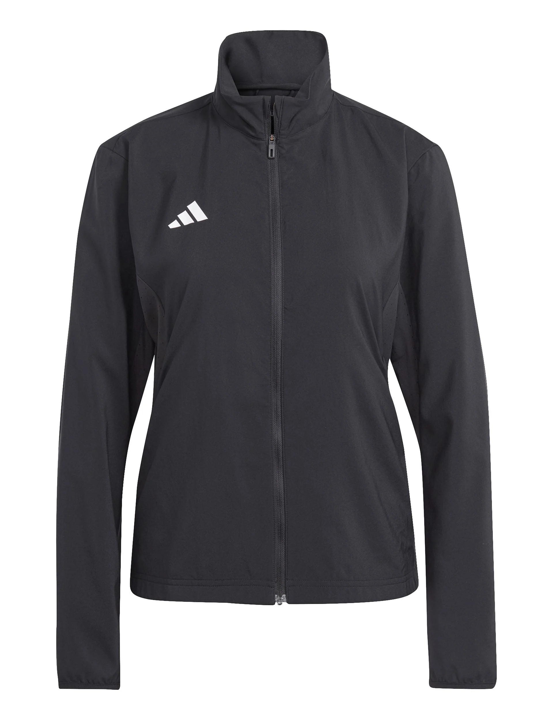 Adizero Essentials Running Jacket - Black - Image 5