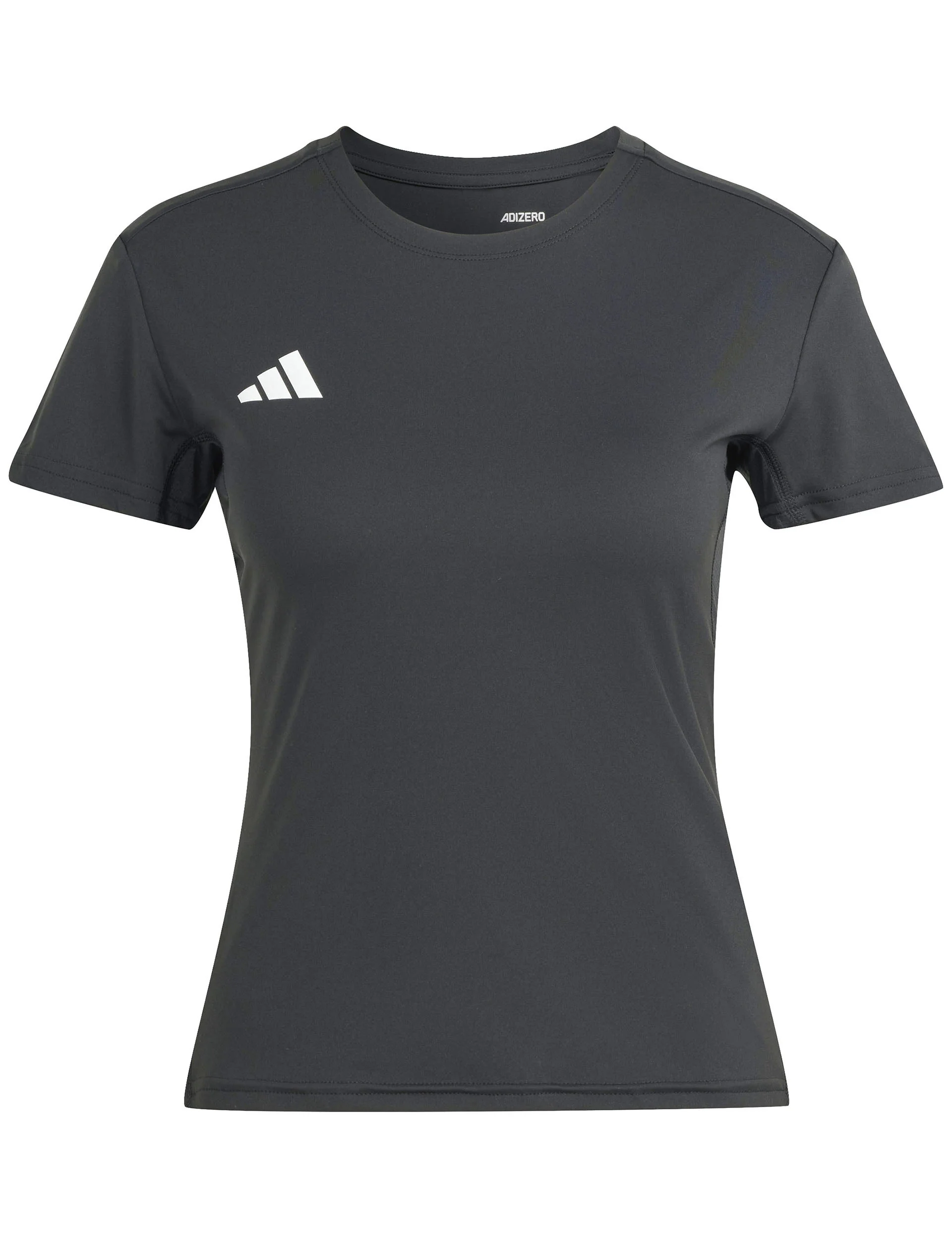 Adizero Essentials Running T-Shirt - Black - Image 6