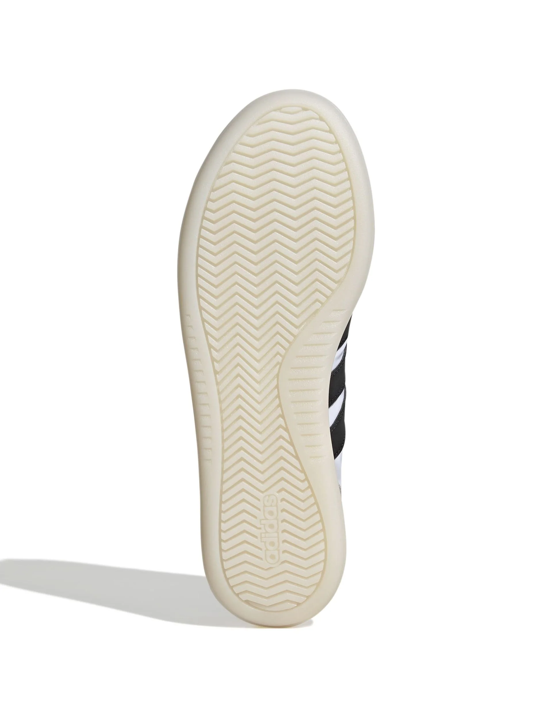 Barreda Decode Shoes - Cloud White/Core Black/Grey Two - Image 7