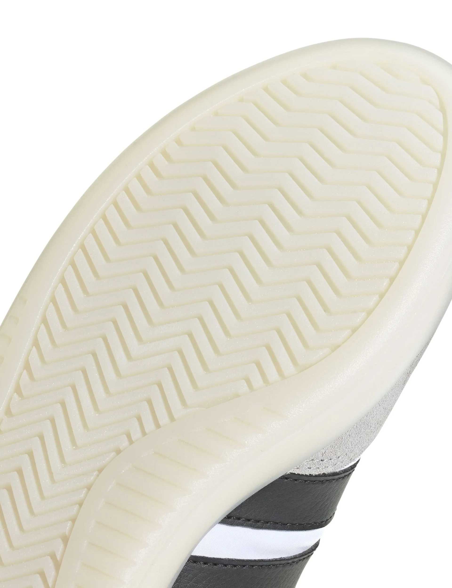 Barreda Decode Shoes - Cloud White/Core Black/Grey Two - Image 8