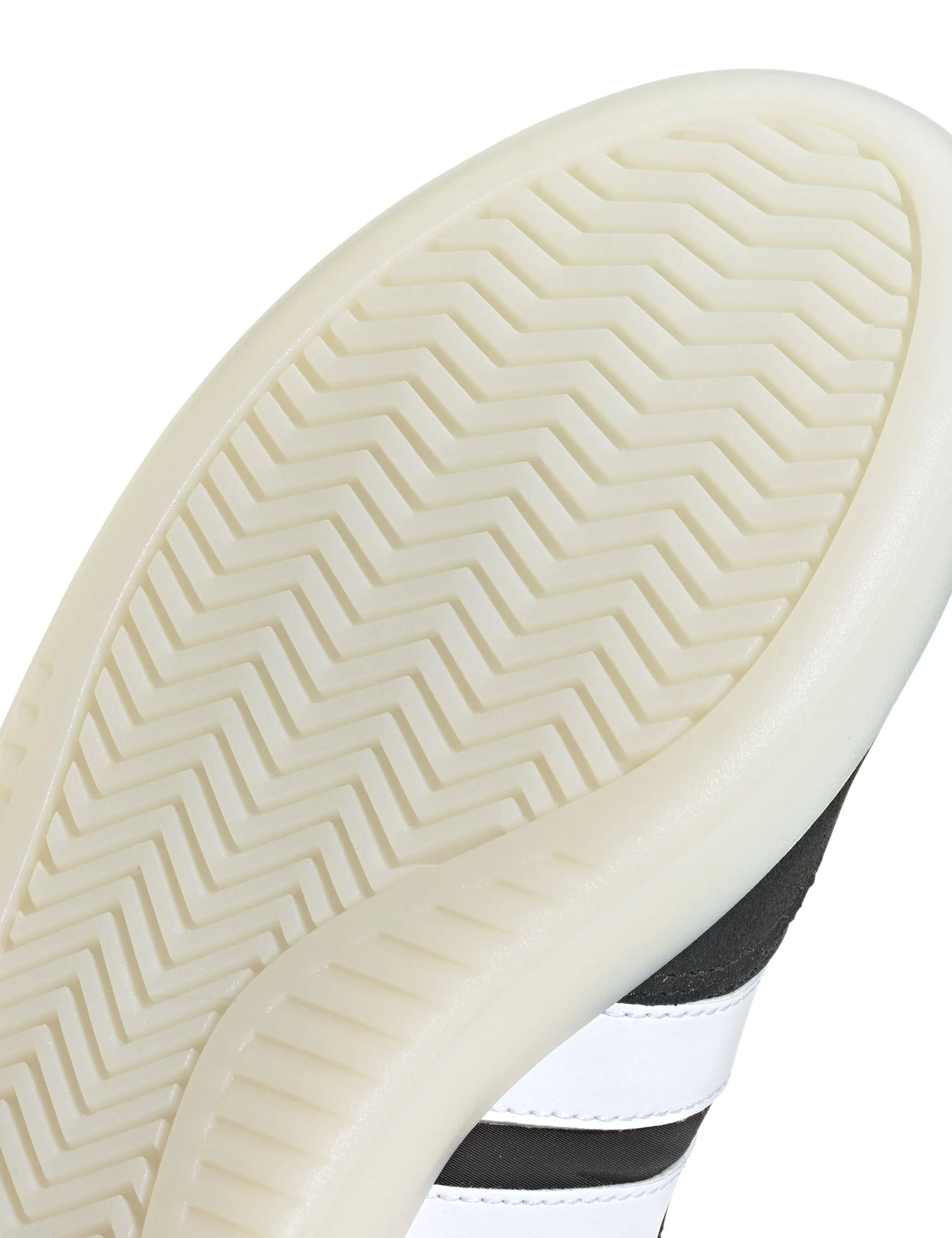 Barreda Decode Shoes - Core Black/Cloud White/Core White - Image 7