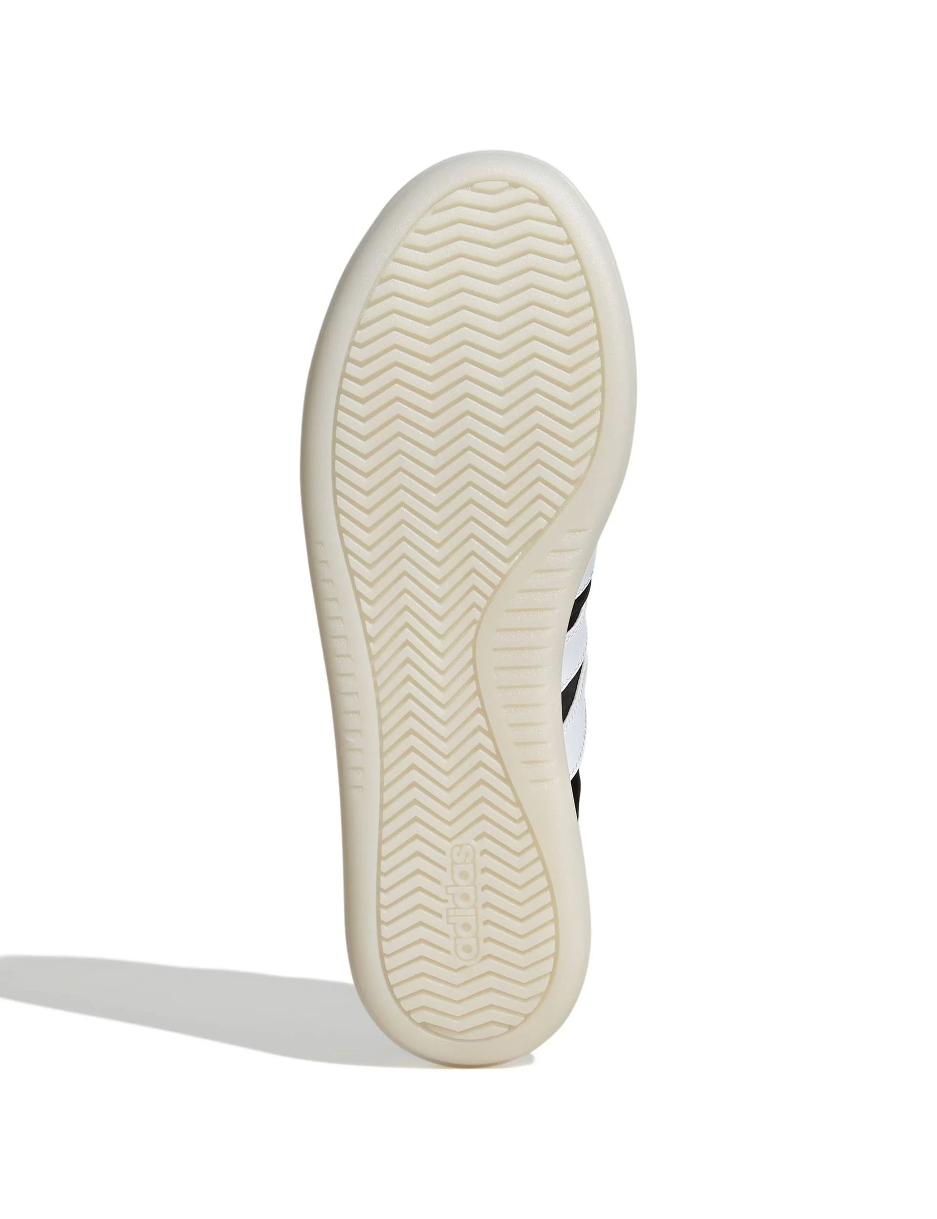 Barreda Decode Shoes - Core Black/Cloud White/Core White - Image 8