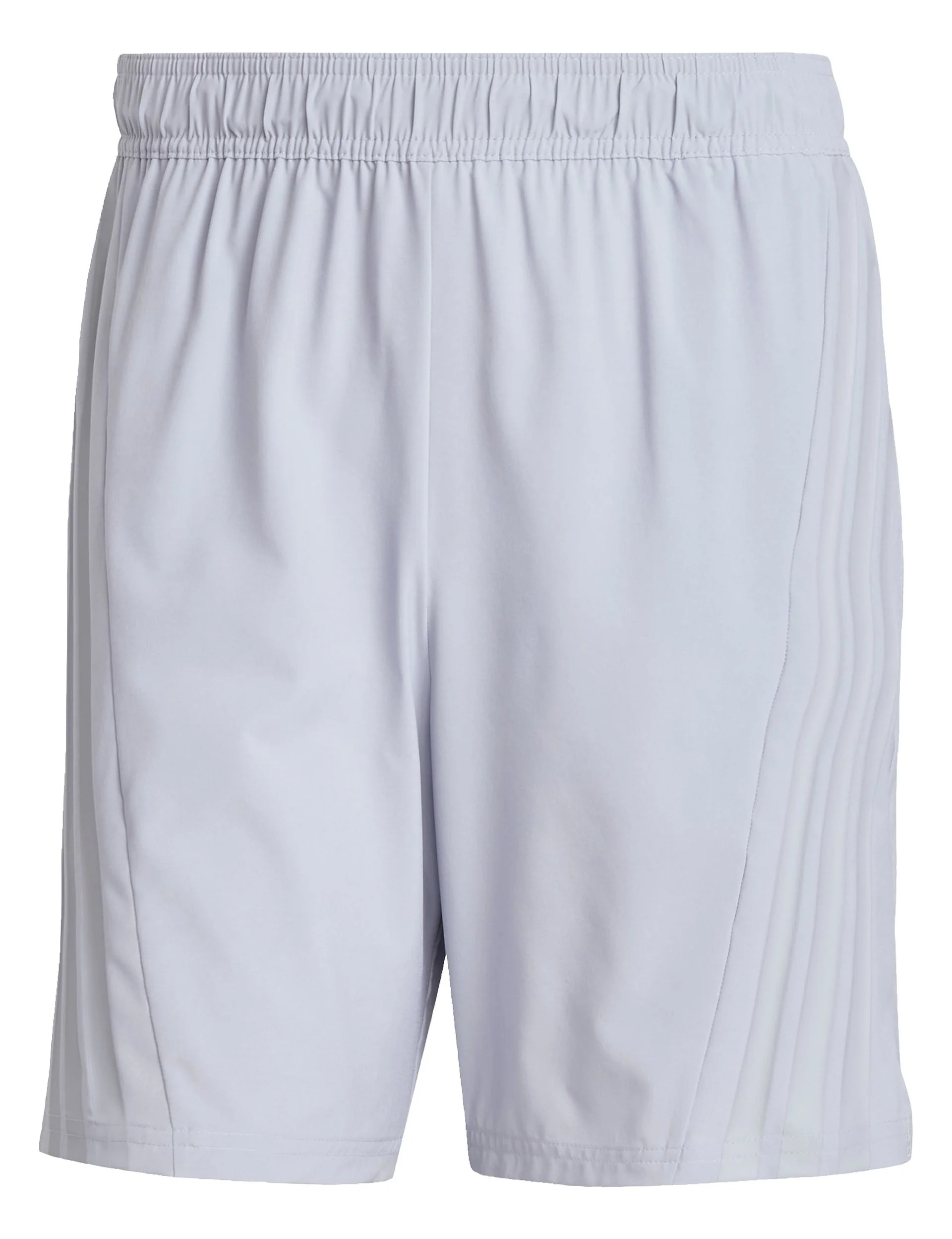 Designed For Training 3-Stripes Shorts - Halo Silver - Image 6