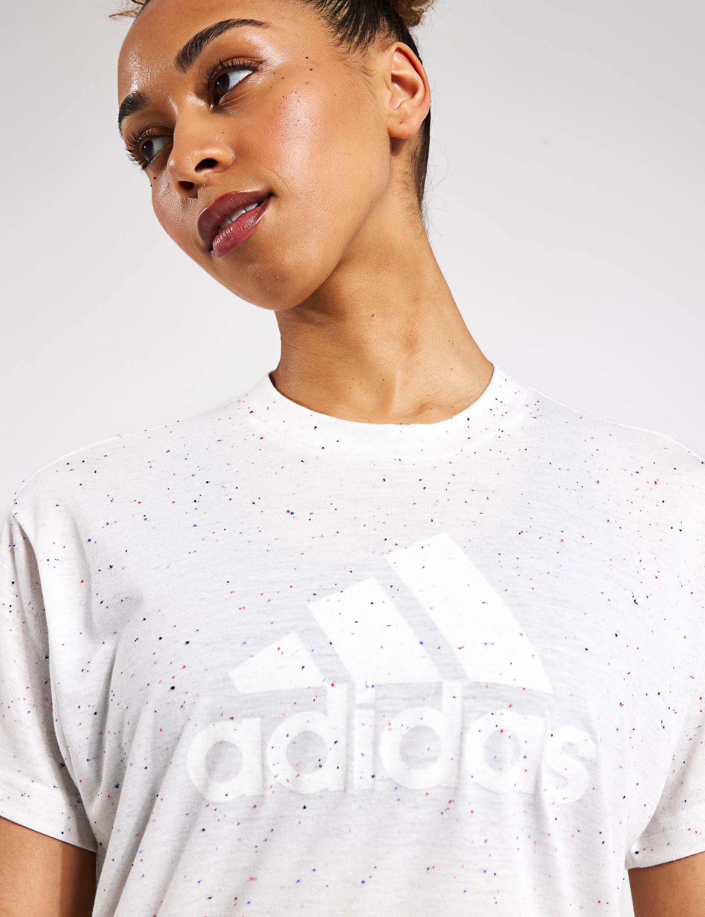 Future Icons Winners 3.0 T-Shirt - White - Image 4
