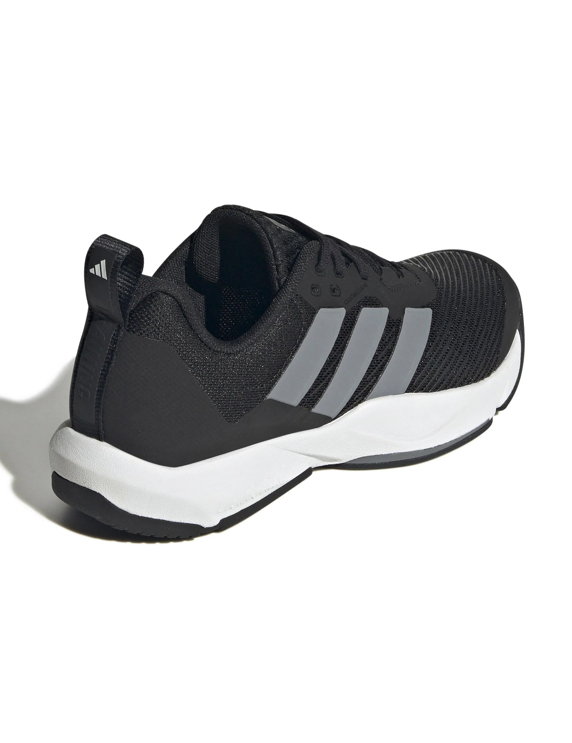 Rapidmove 2 Shoes - Core Black/Grey/Cloud White - Image 3