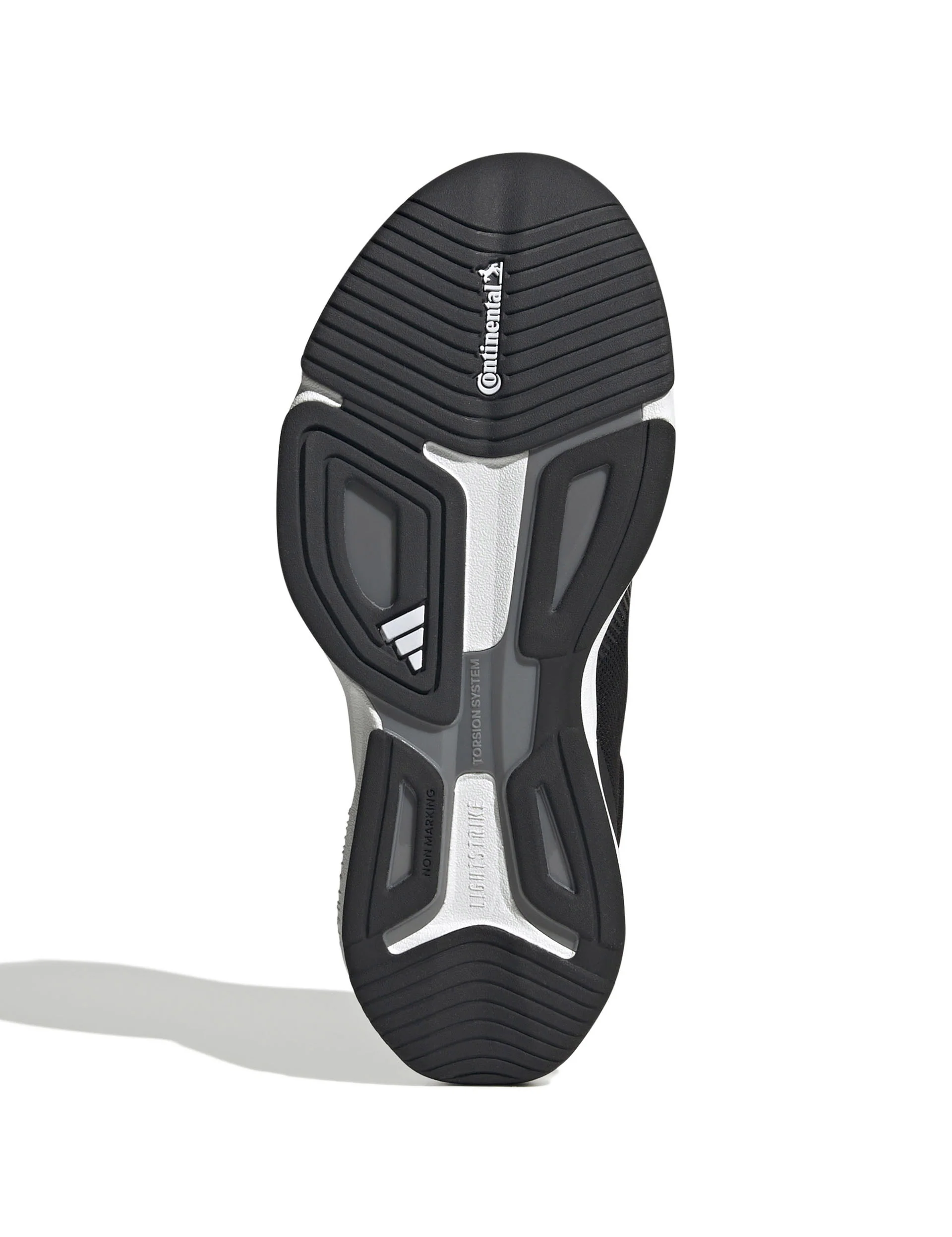Rapidmove 2 Shoes - Core Black/Grey/Cloud White - Image 6