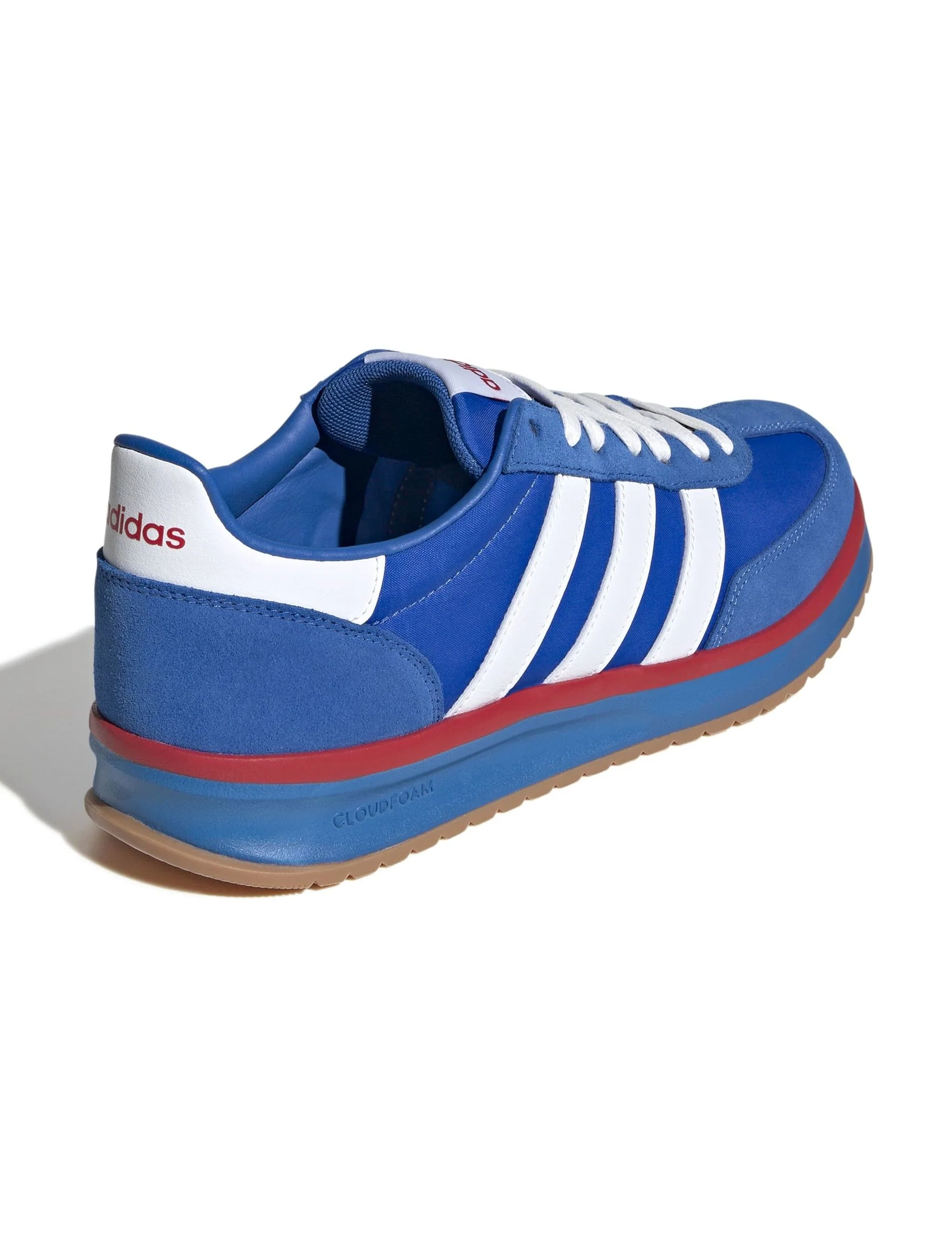 Run 70s 2.0 Shoes - Bright Royal/Cloud White/Better Scarlet - Image 3