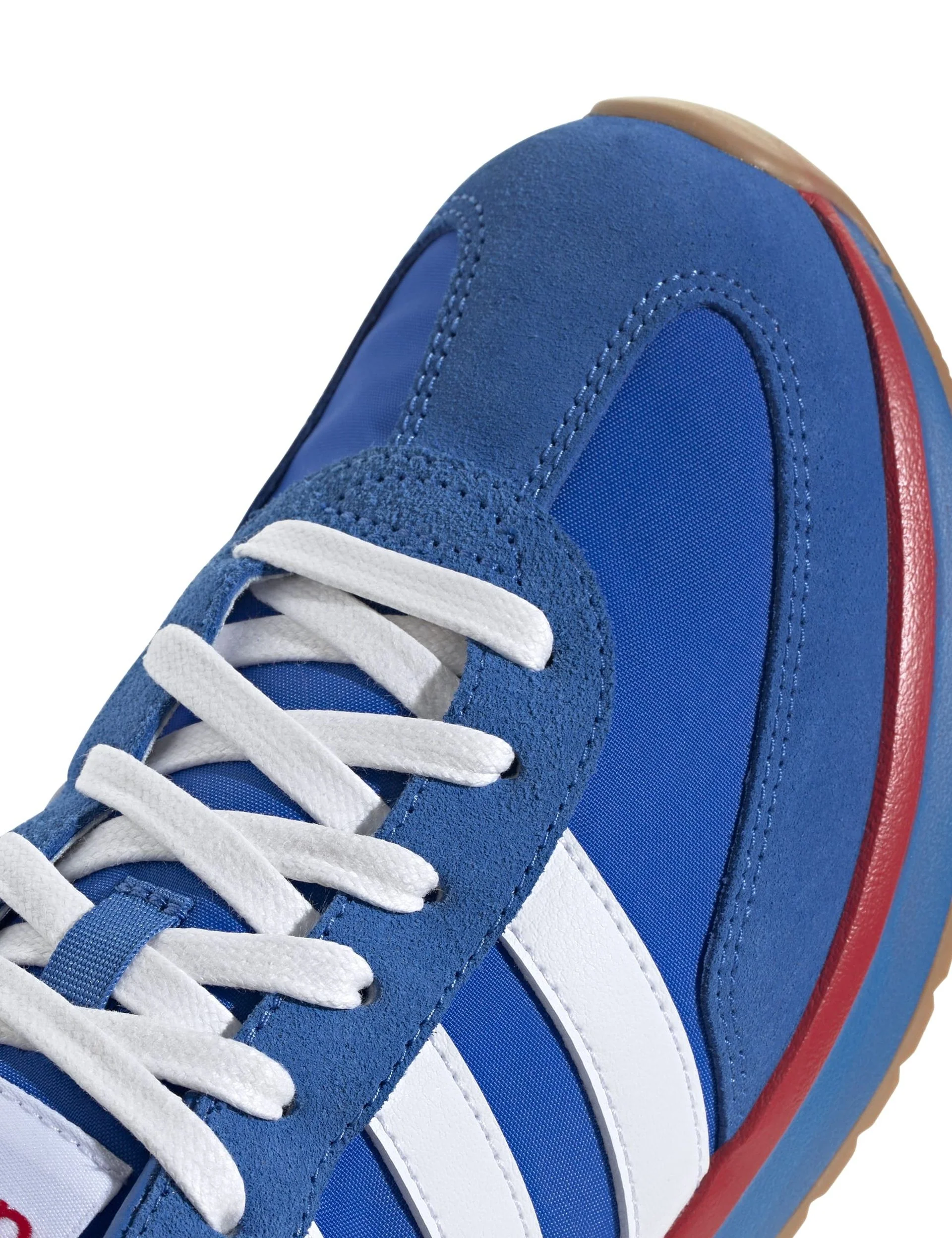 Run 70s 2.0 Shoes - Bright Royal/Cloud White/Better Scarlet - Image 6