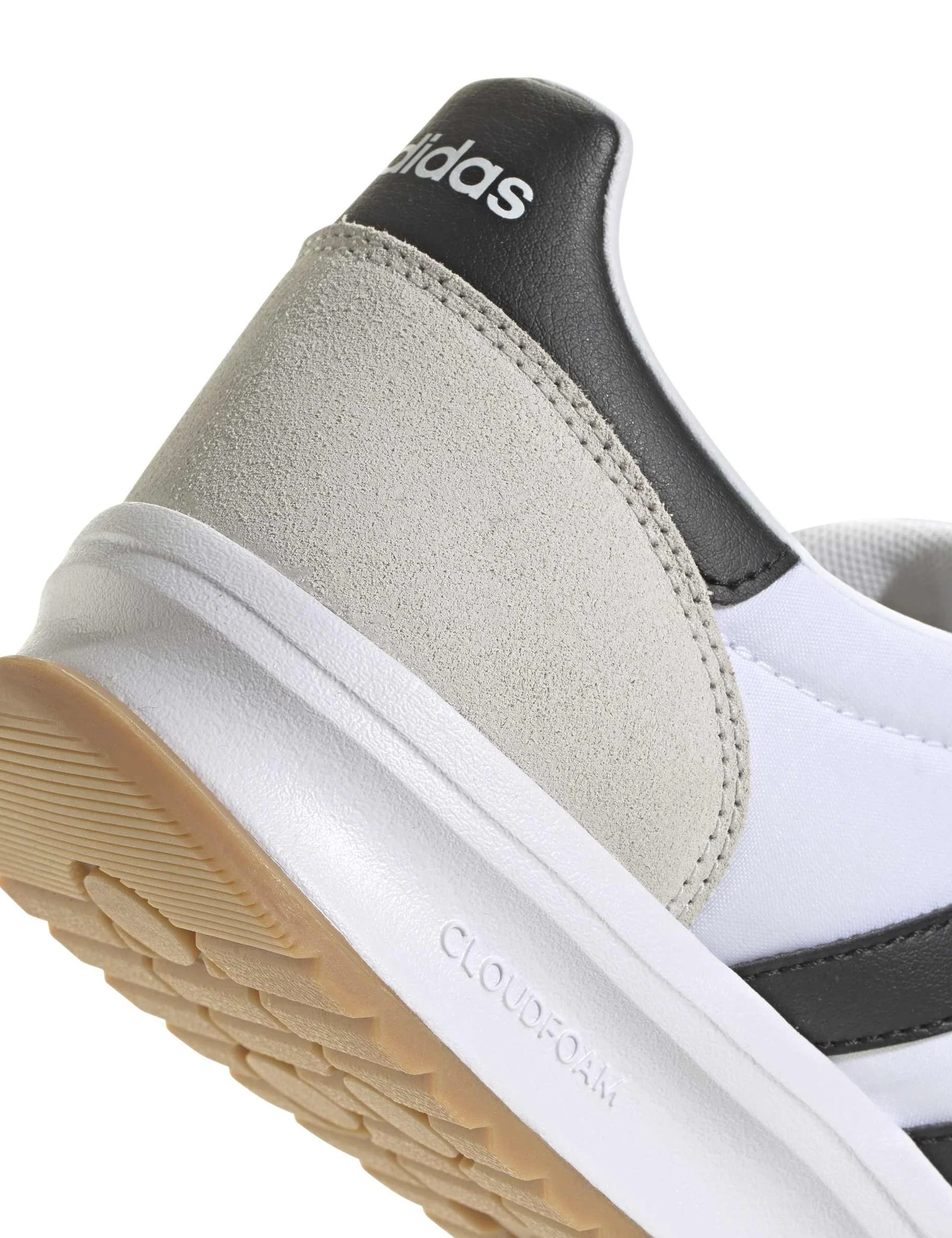 Run 70s 2.0 Shoes - Cloud White/Core Black/ Grey One - Image 7