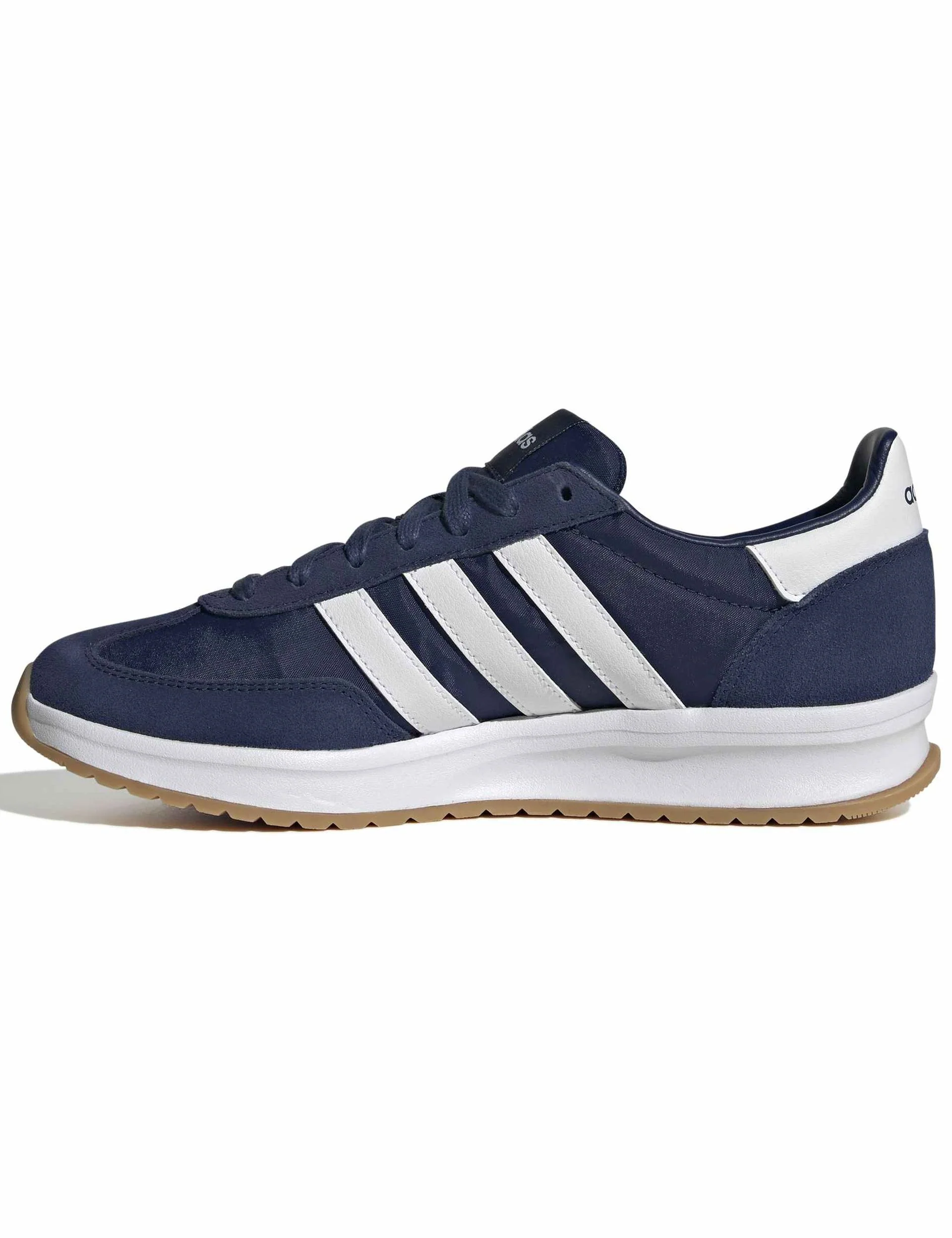 VL COURT 3.0 Shoes - Core Black/Cloud White/Core Black - Image 5