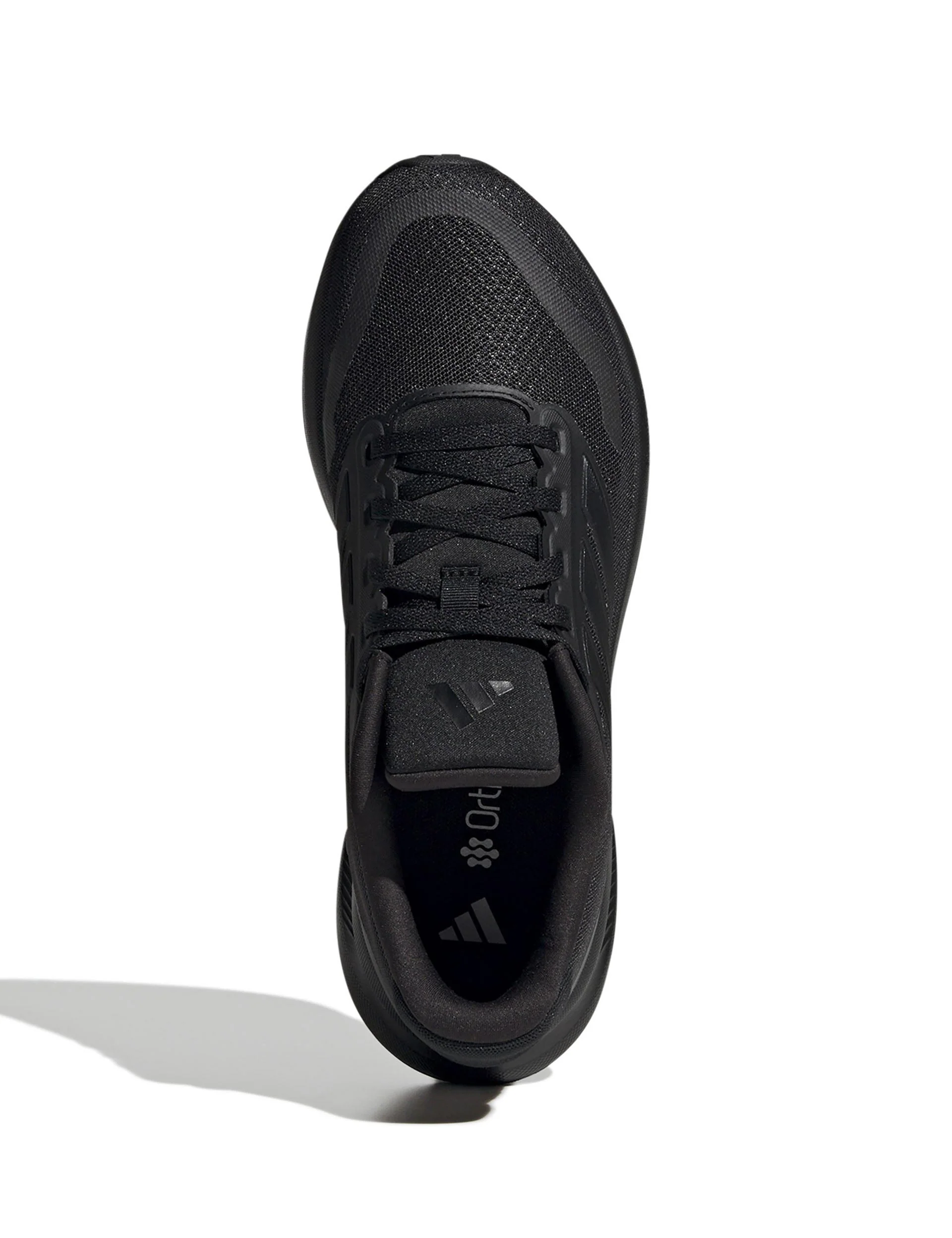 Runfalcon 5 Running Shoes - Core Black - Image 5