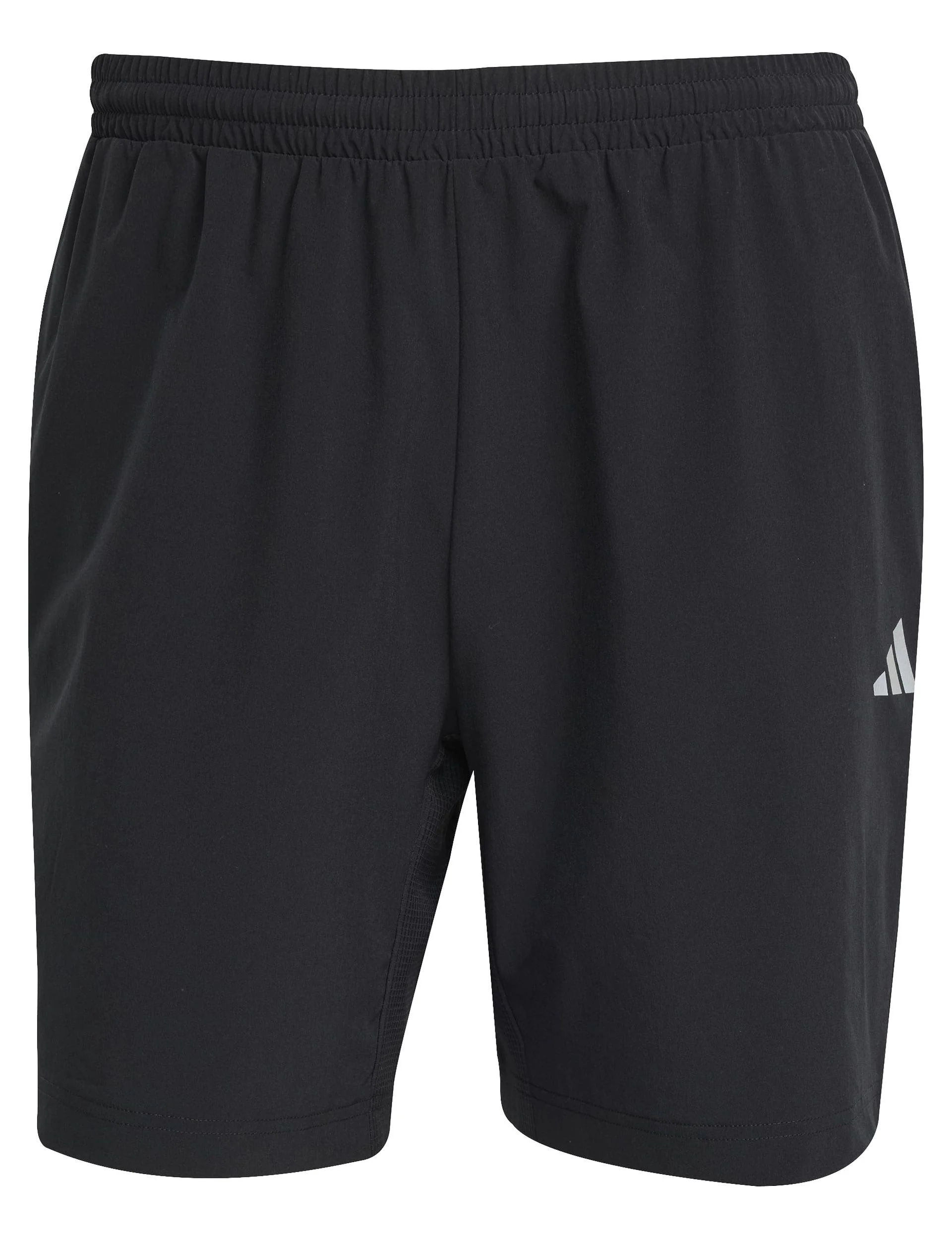 Tech Apparel Shorts - Black - Image 6