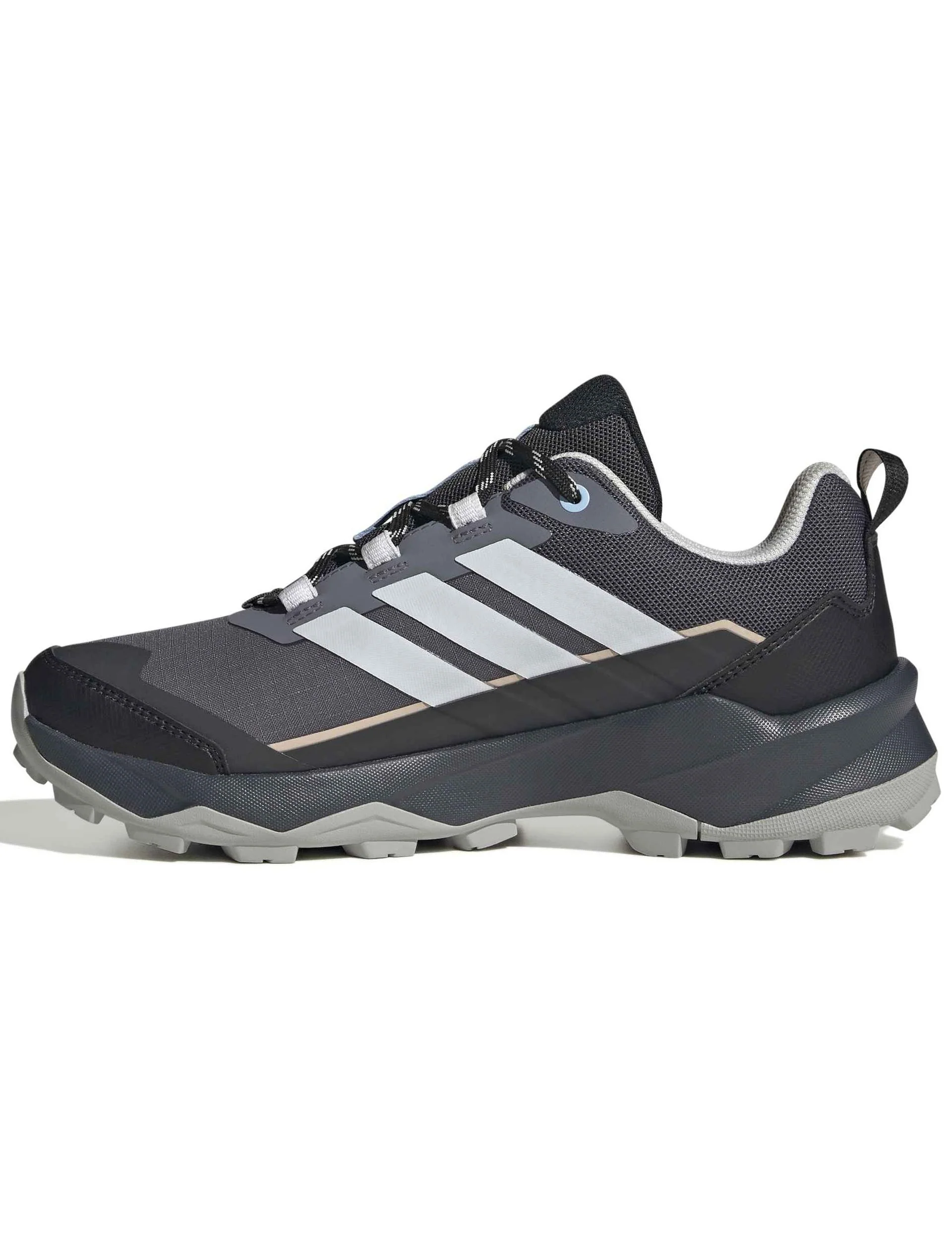 Terrex Skychaser AX5 GORE-TEX Hiking Shoes - Aurora Onix/Dash Grey/Carbon - Image 4
