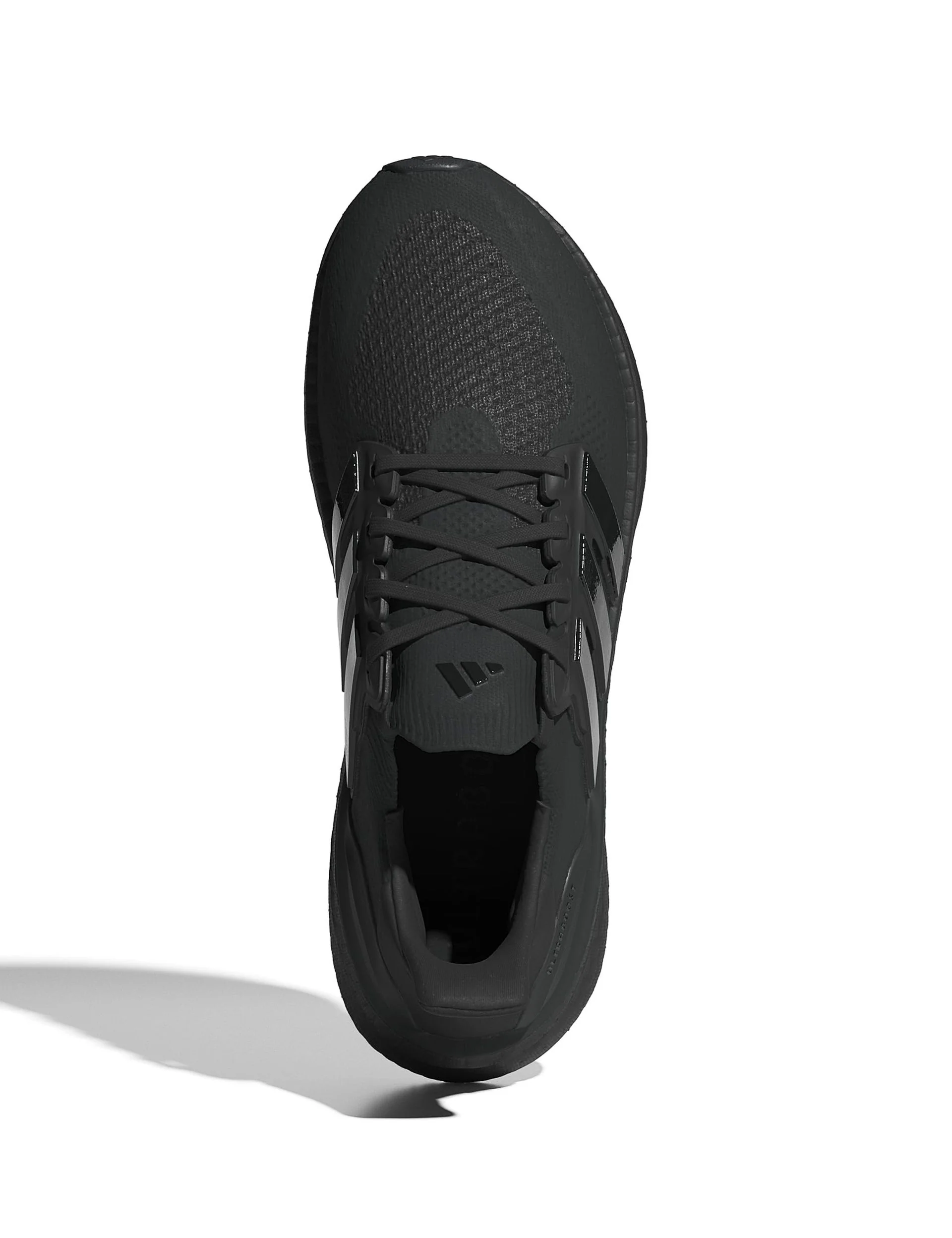 Ultraboost 5 Shoes - Core Black/Core Black/Core Black - Image 5