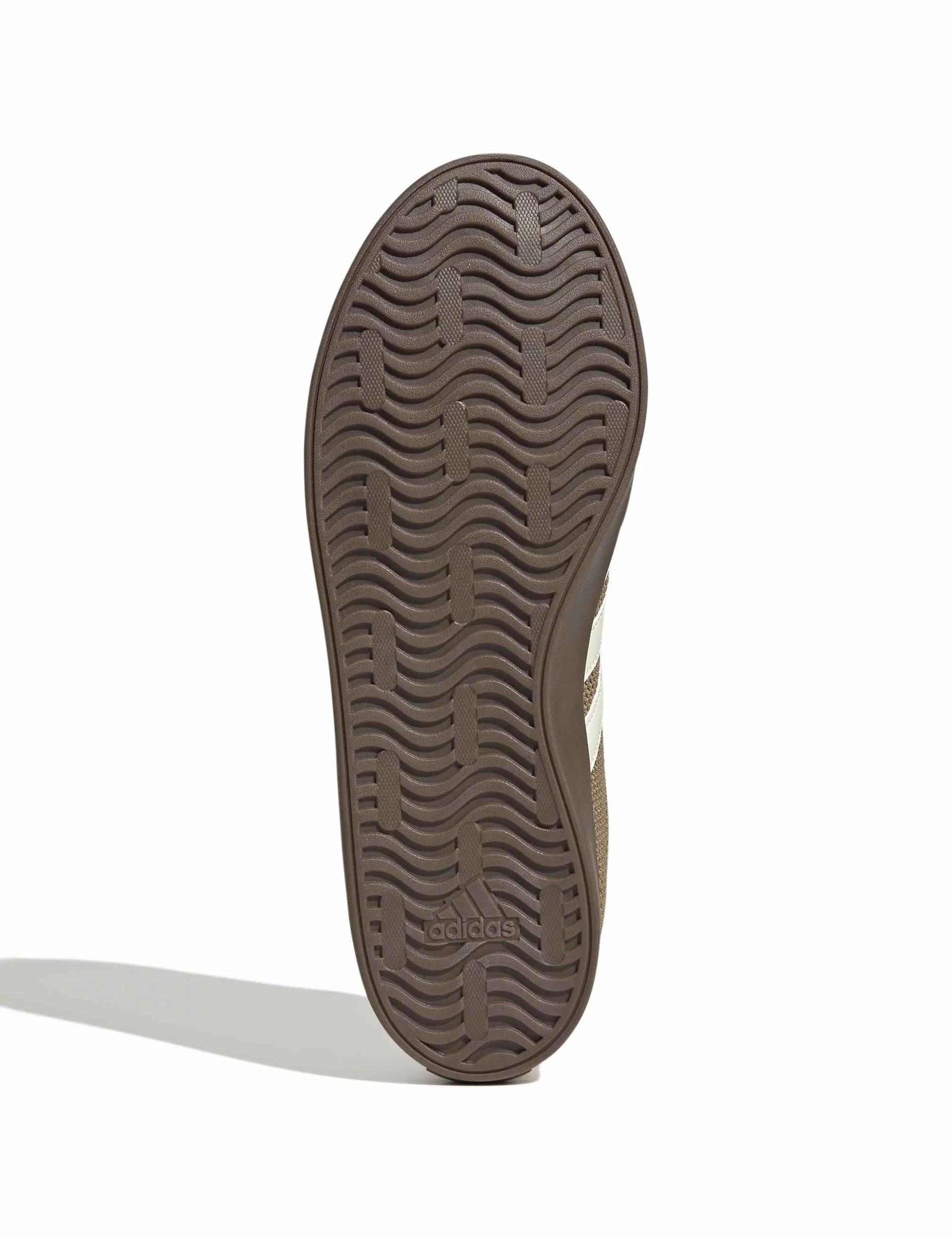VL COURT 3.0 Shoes - Cardboard/ Off White/Gum - Image 6