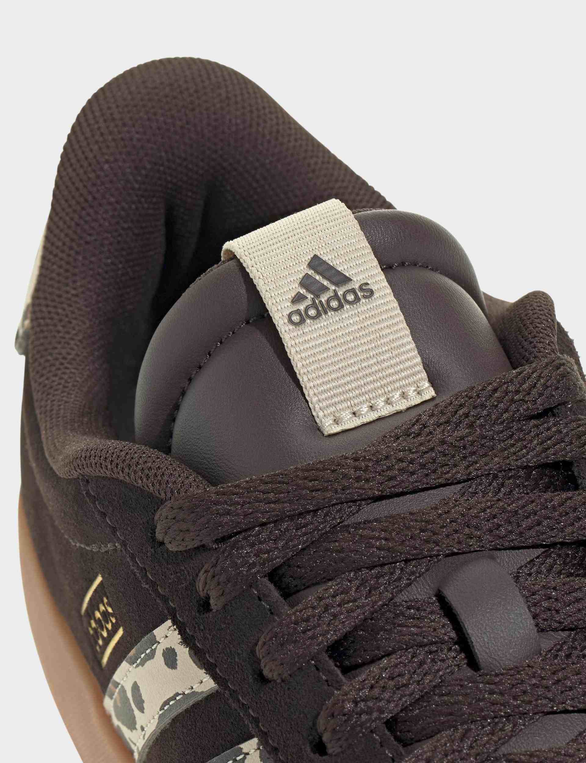 VL Court 3.0 Shoes - Aurora Coffee/Crystal Linen/Amber Gum - Image 7