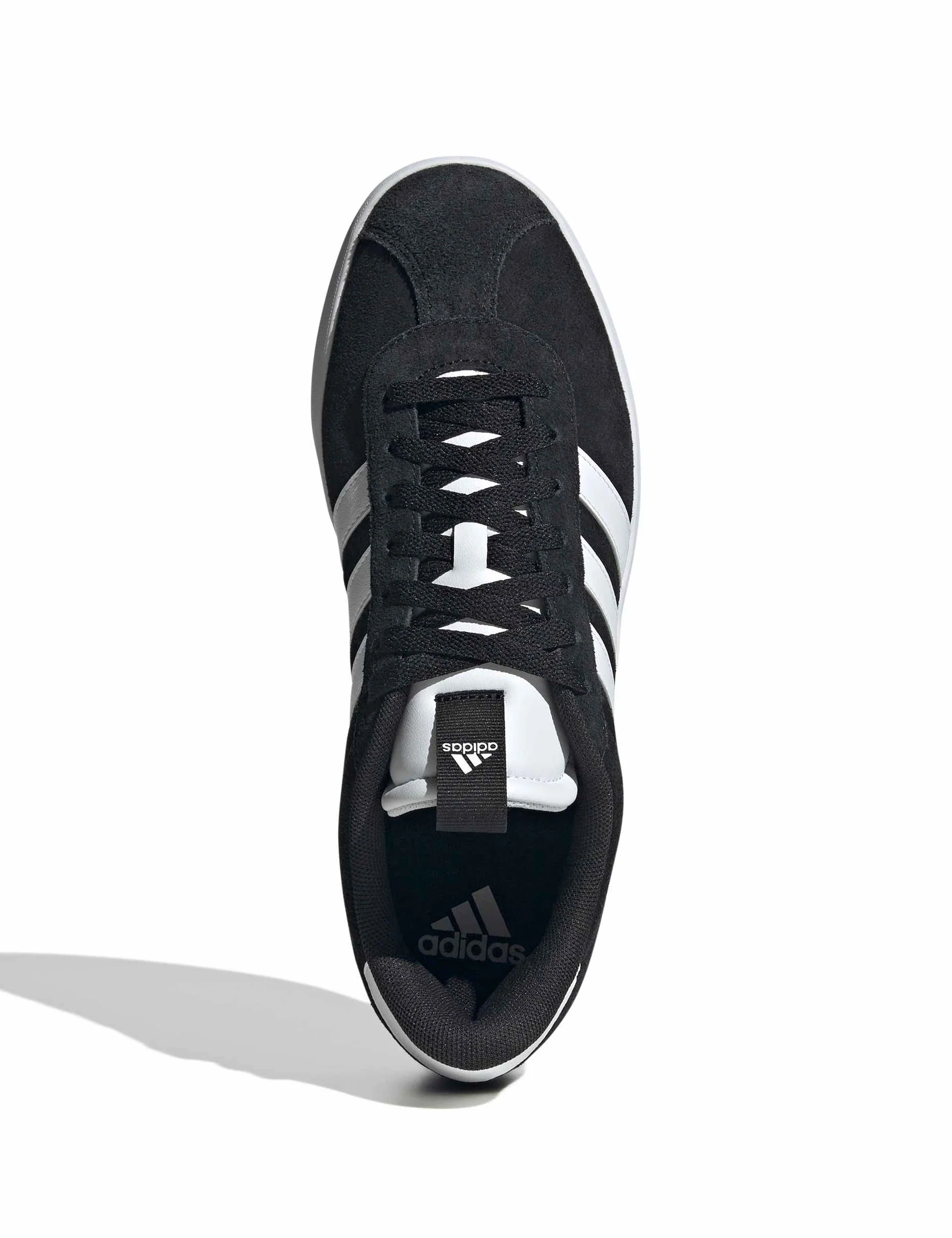 Vl Court 3.0 Black/Ftwwht/Cblack - Image 5