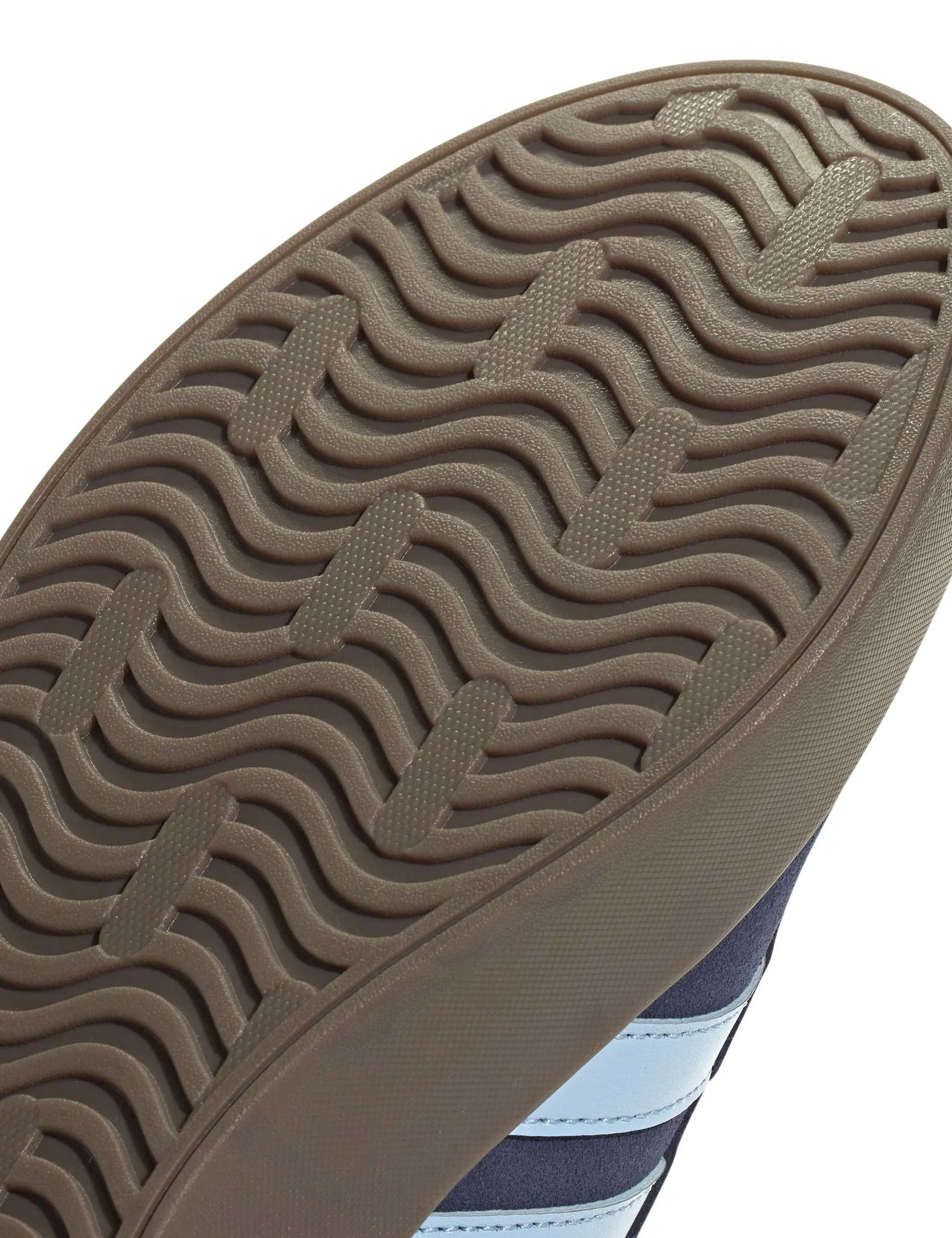 VL COURT 3.0 Shoes - Dark Blue/Clear Sky/Gold Metallic - Image 7