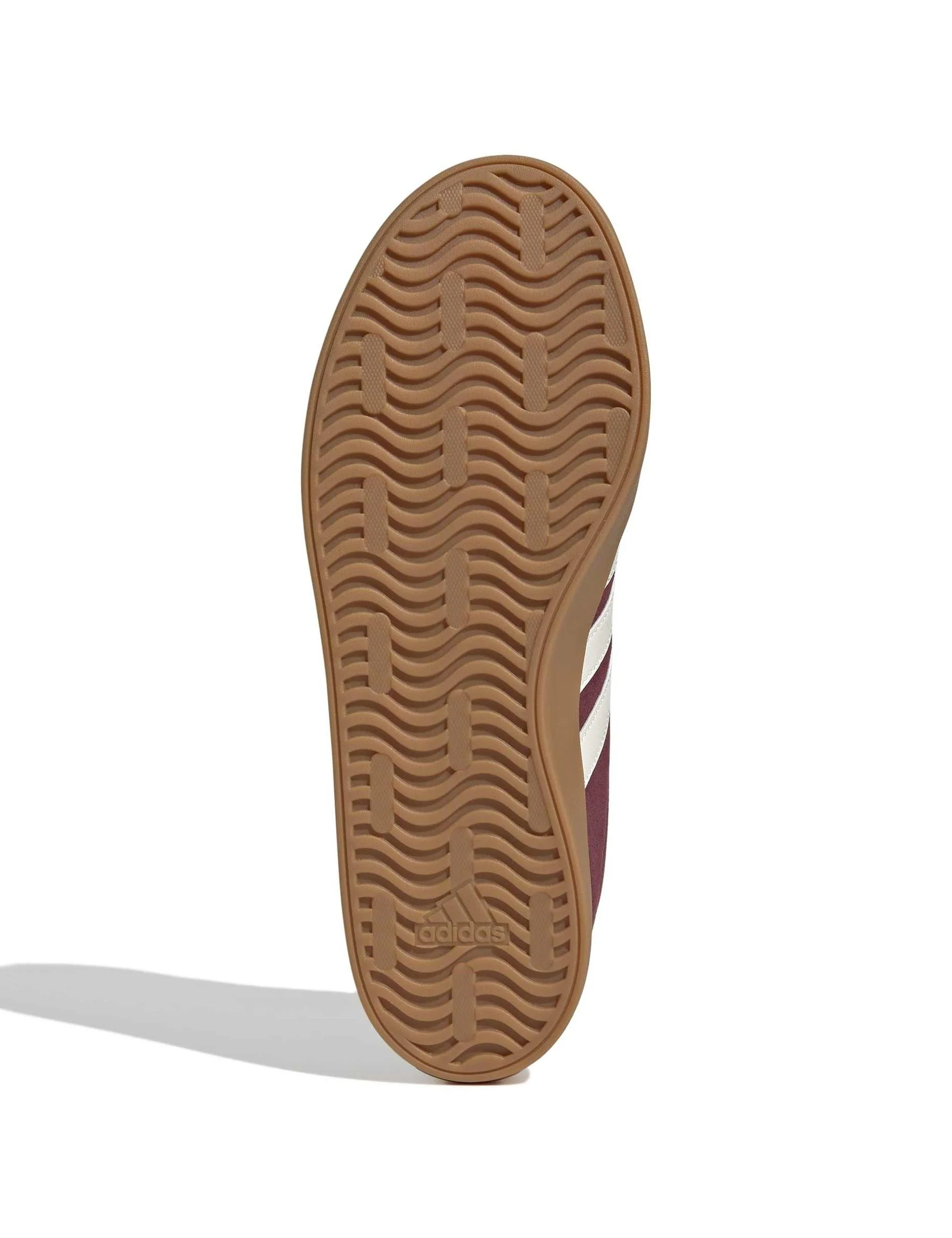 VL COURT 3.0 Shoes - Shadow Red/Off White/Maroon - Image 7