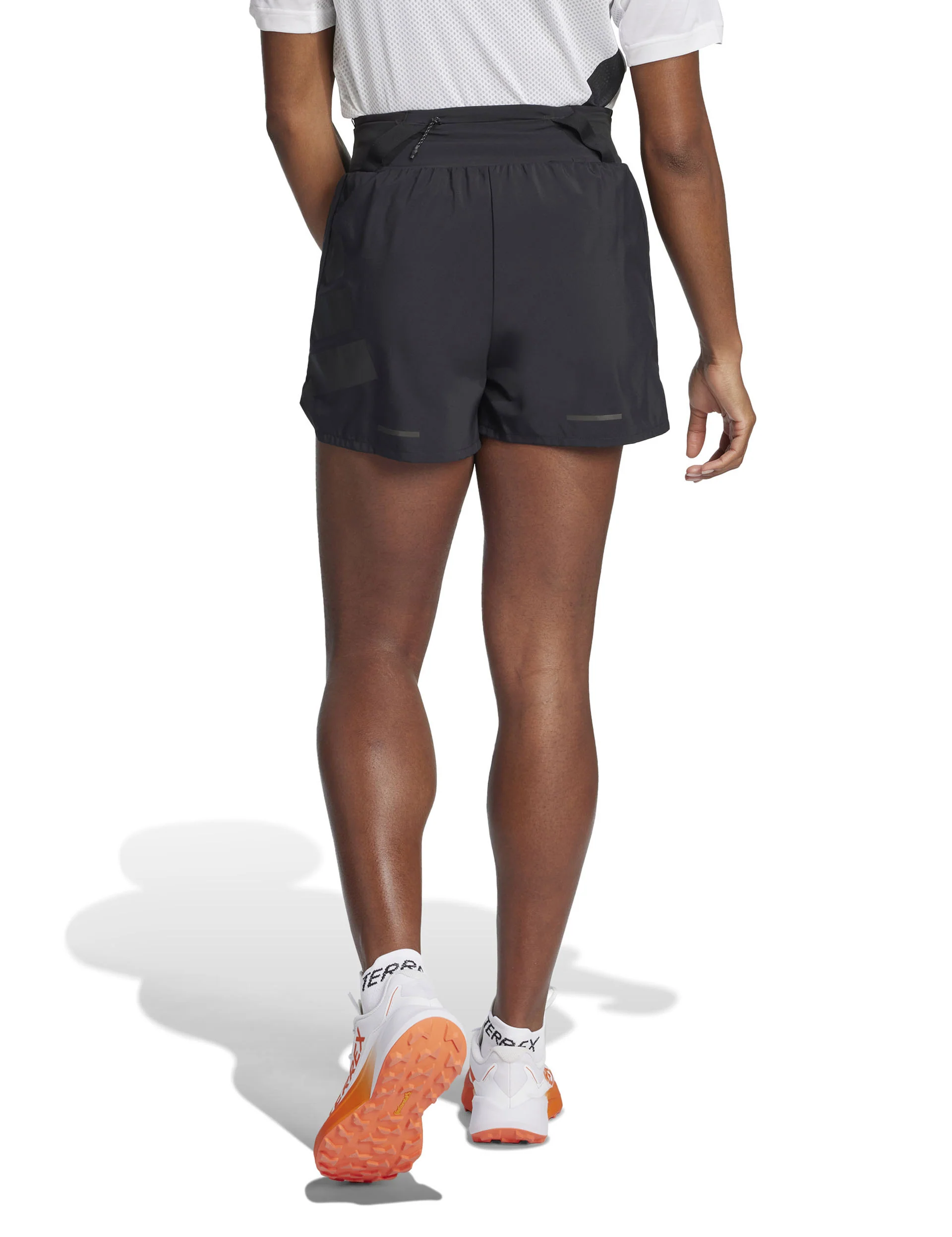 Xperior Shorts - Black - Image 2