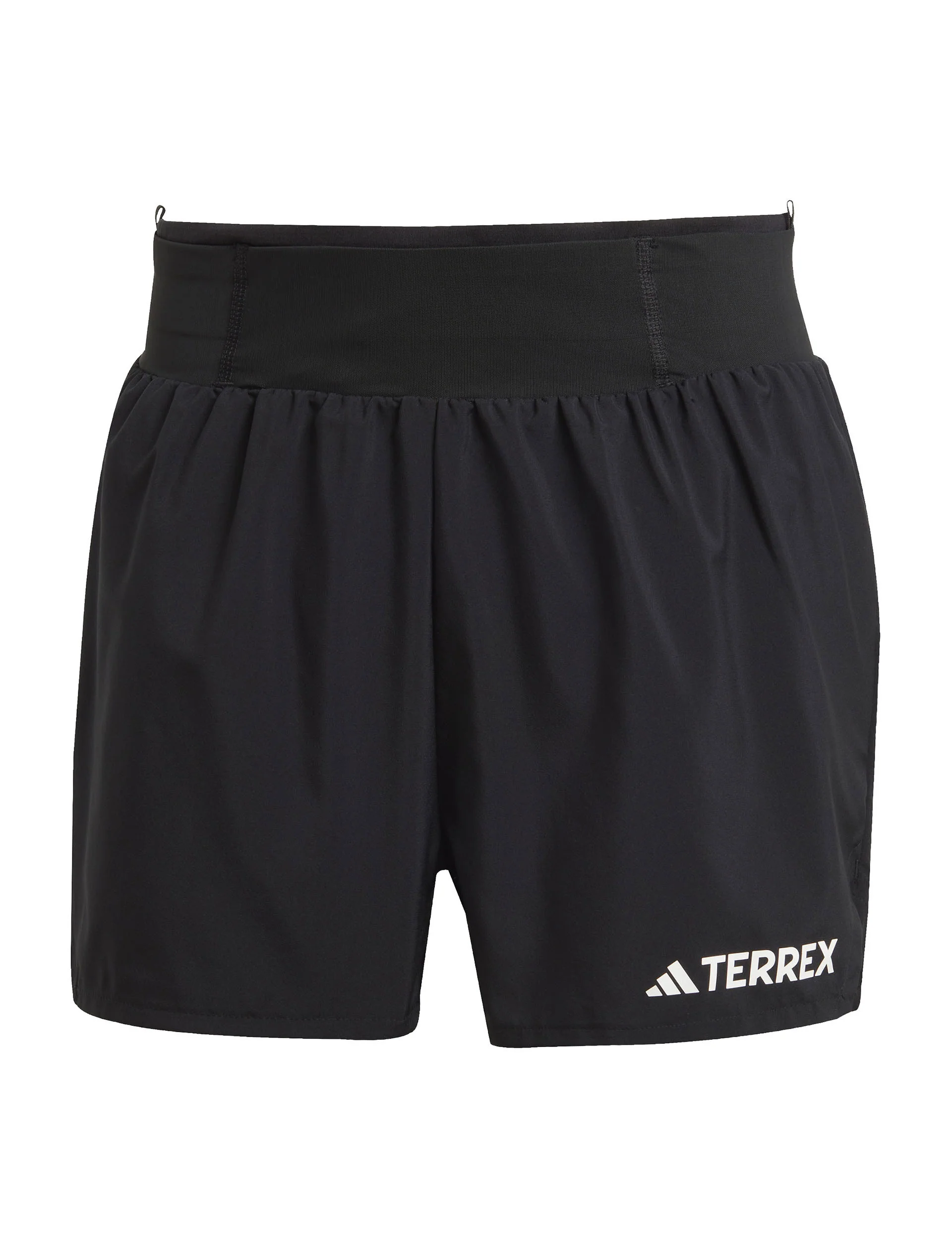 Xperior Shorts - Black - Image 6