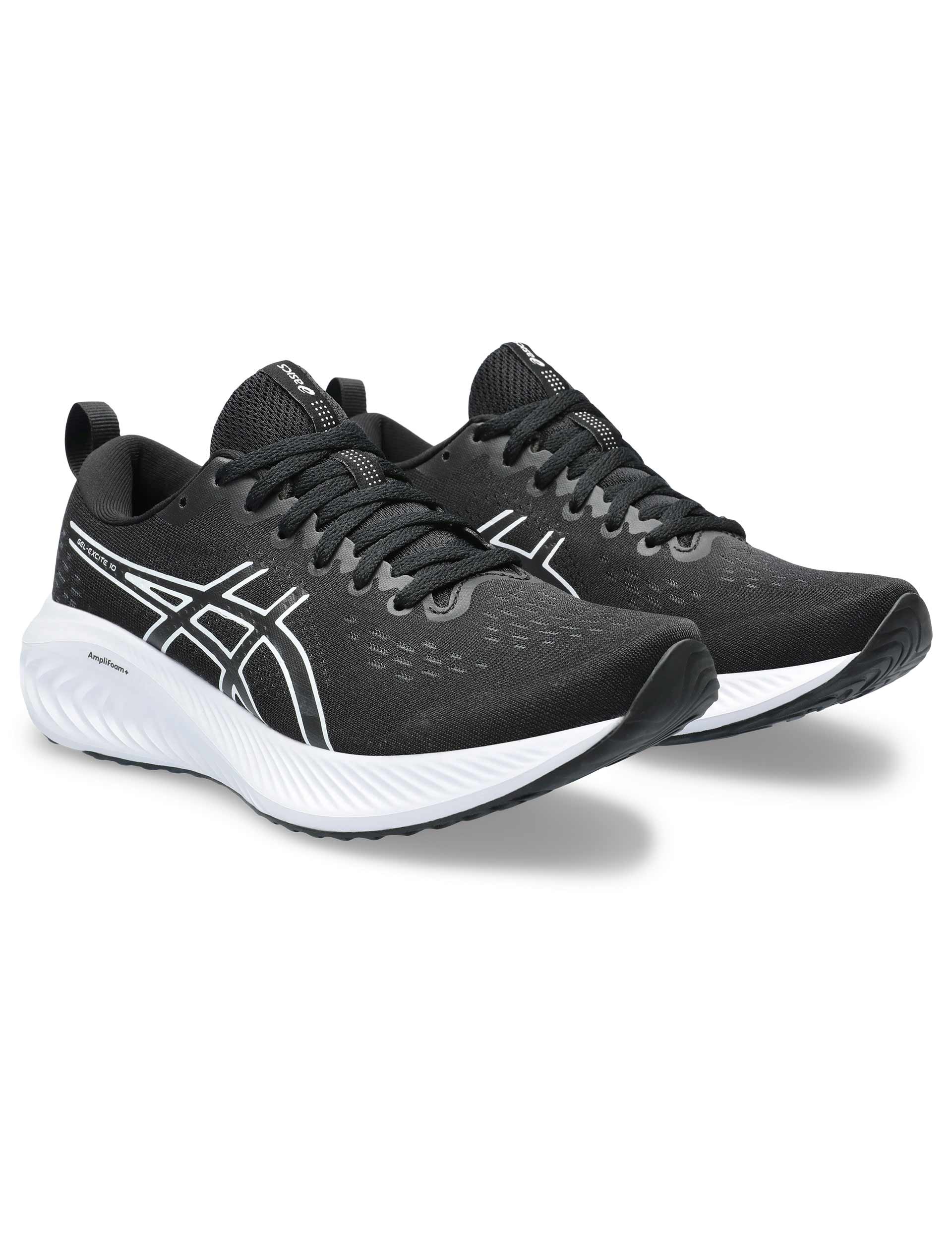 Gel-Excite 10 - Black/White - Image 3