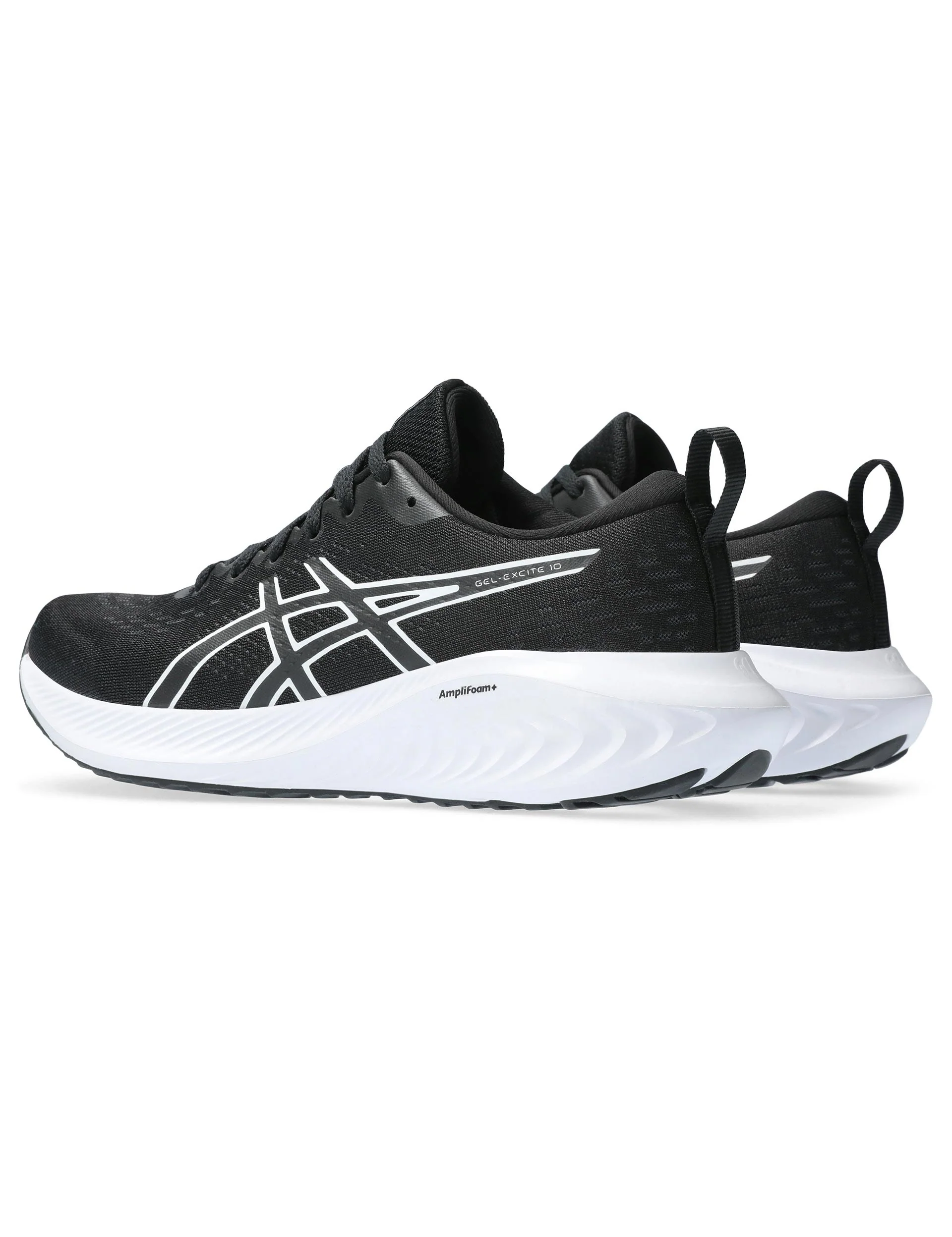 Gel-Excite 10 - Black/White - Image 4