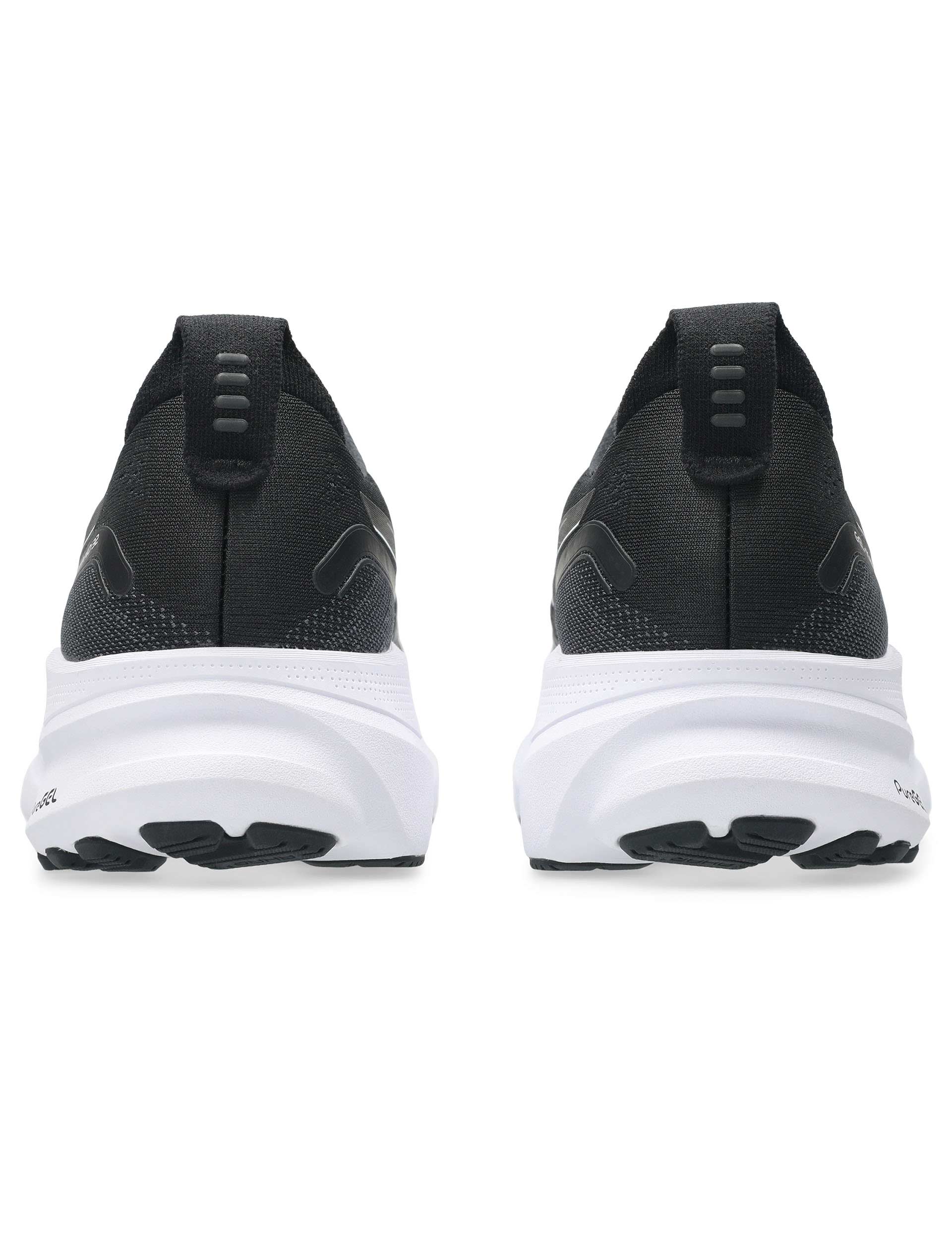 Gel-Kayano 32 - Black/White - Image 4