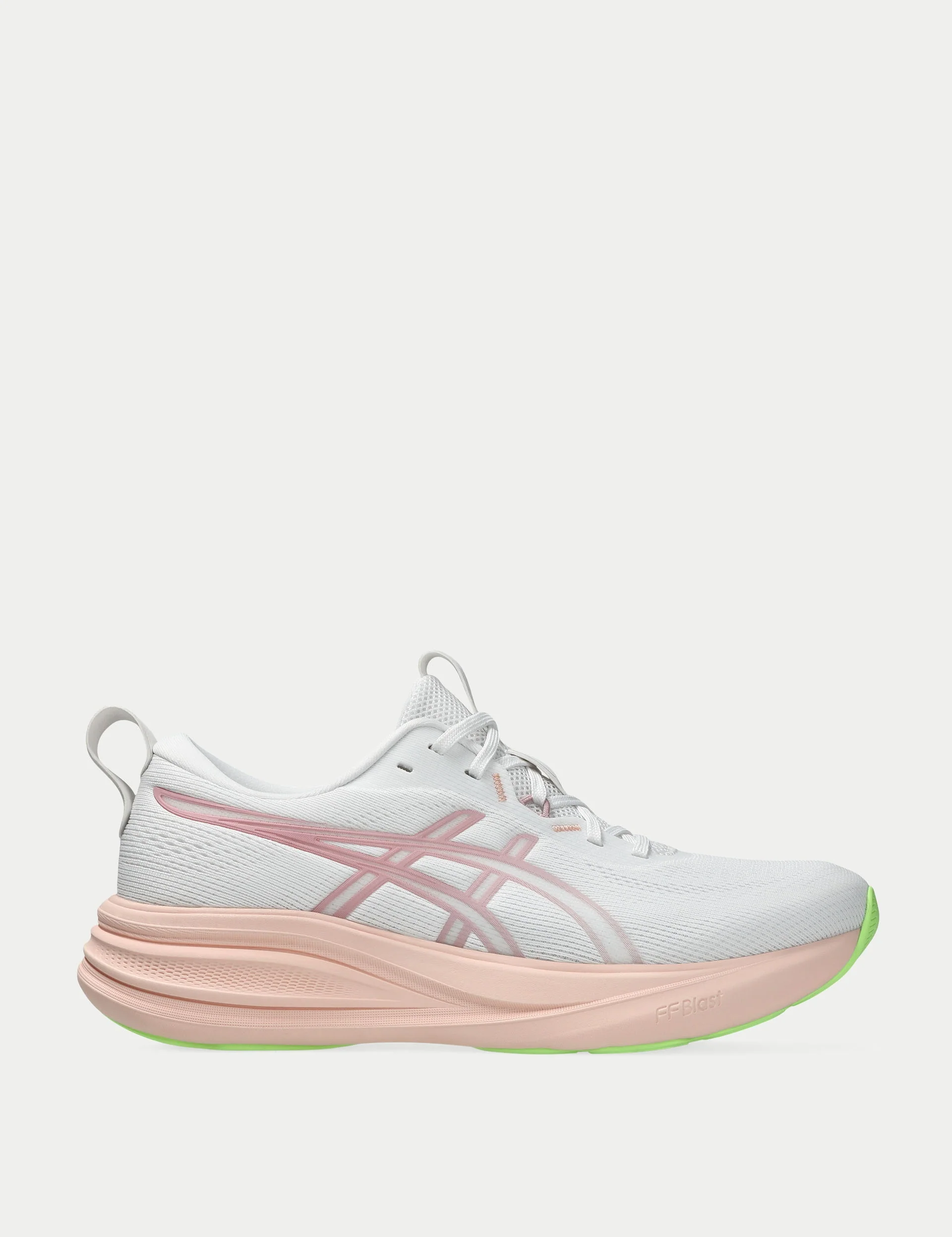 Gel-Pulse 17 - White/Pearl Pink