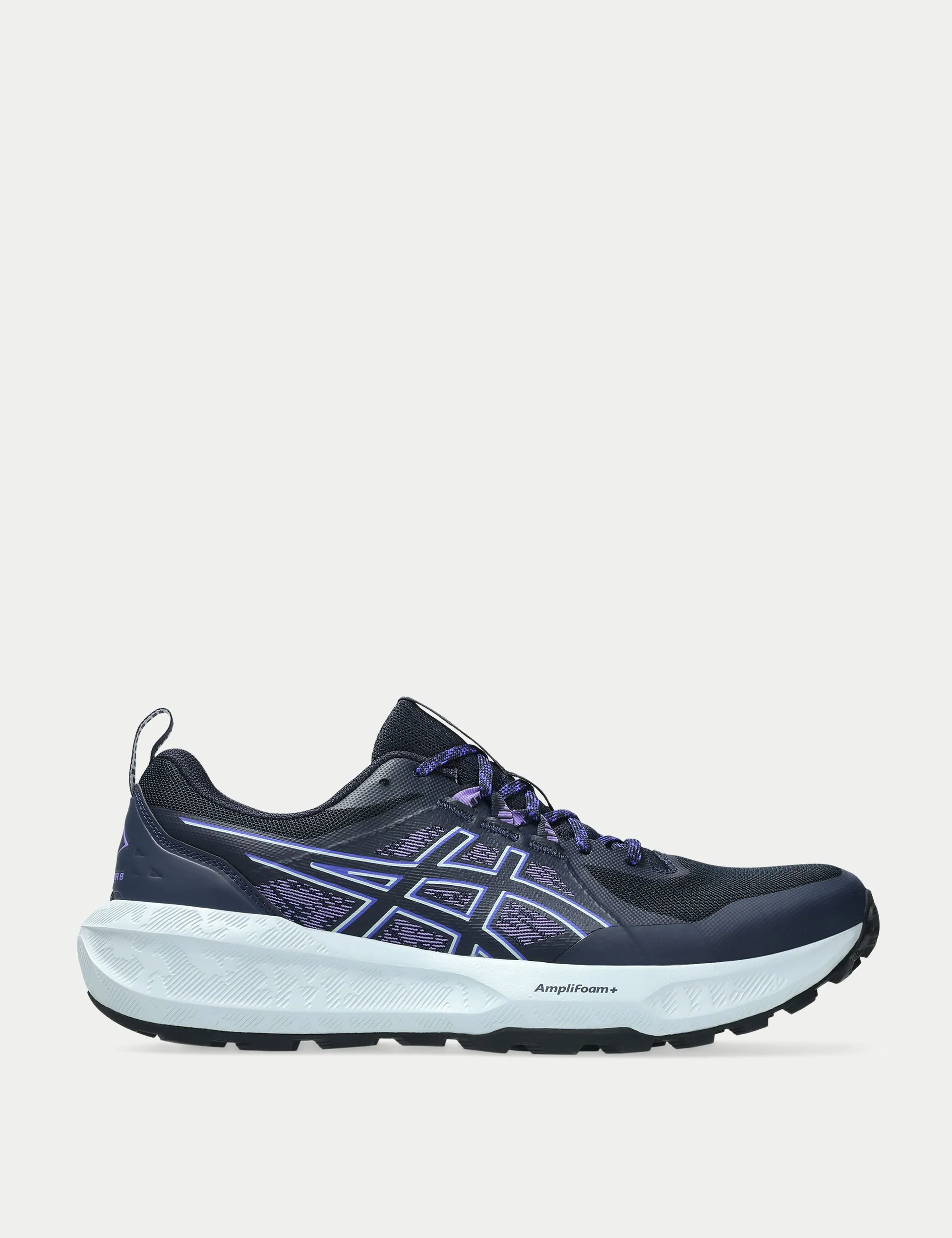 Gel-Sonoma 8 - Midnight/Cobalt Burst