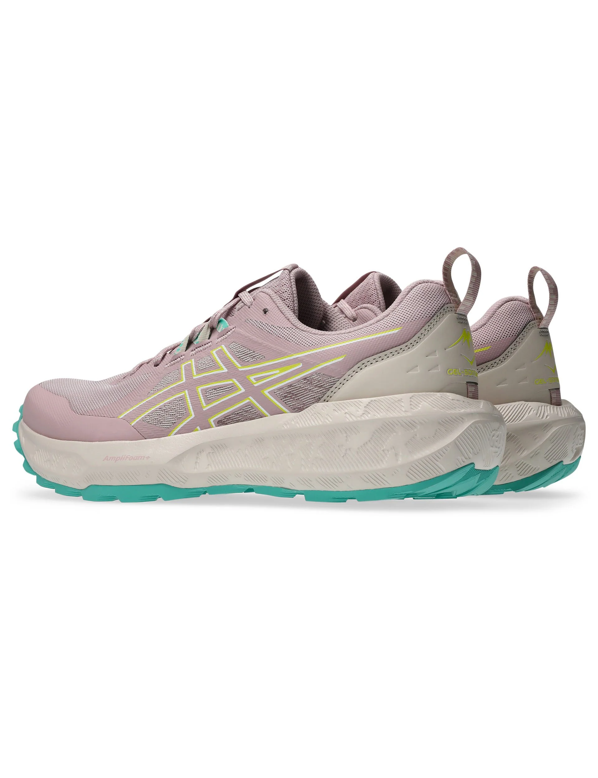 Gel-Sonoma 8 - Morganite/Cacti - Image 3