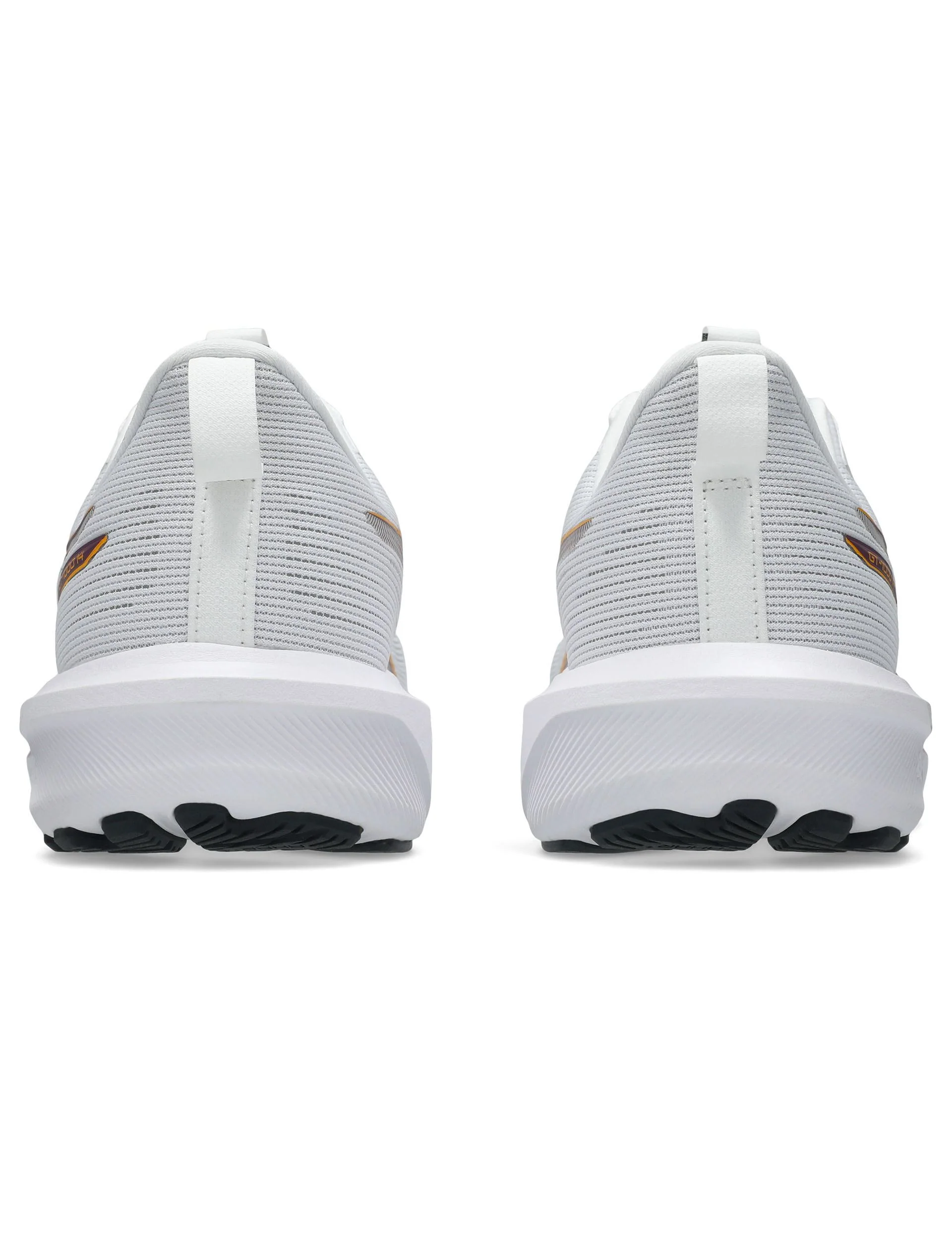GT-1000 14 - White/Yamabuki - Image 4