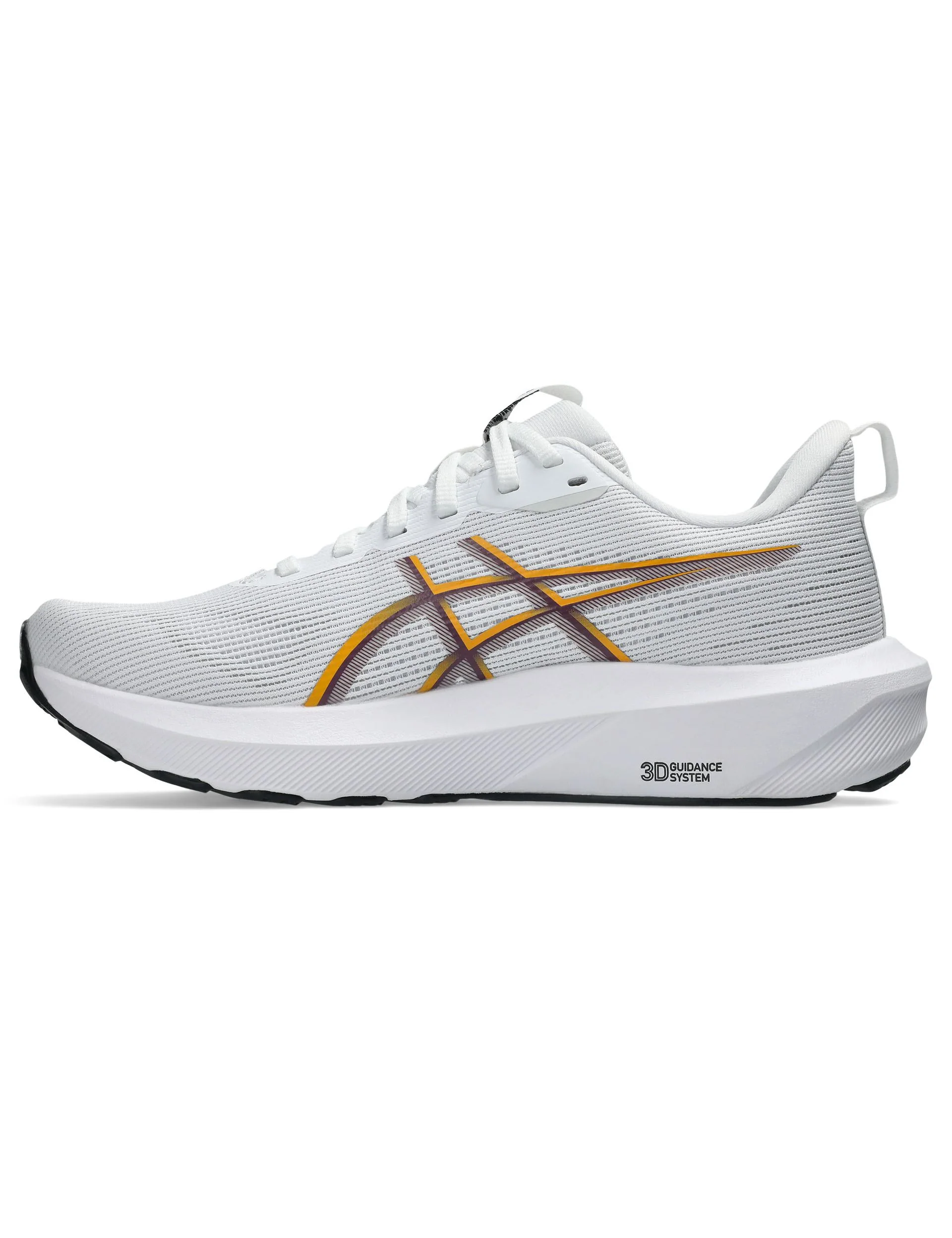 GT-1000 14 - White/Yamabuki - Image 7