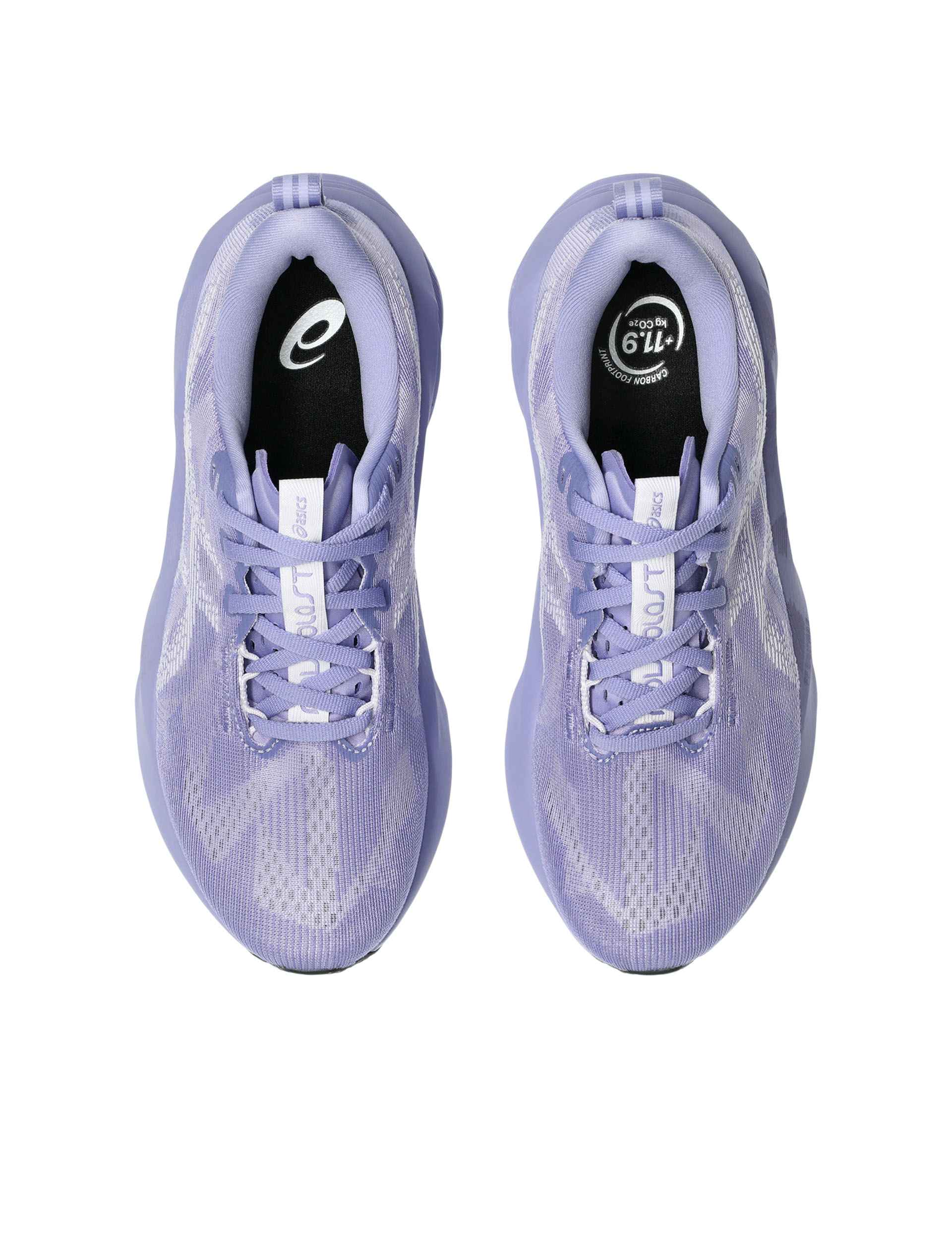 Novablast 5 - Bluebell/Lilac Hint - Image 5