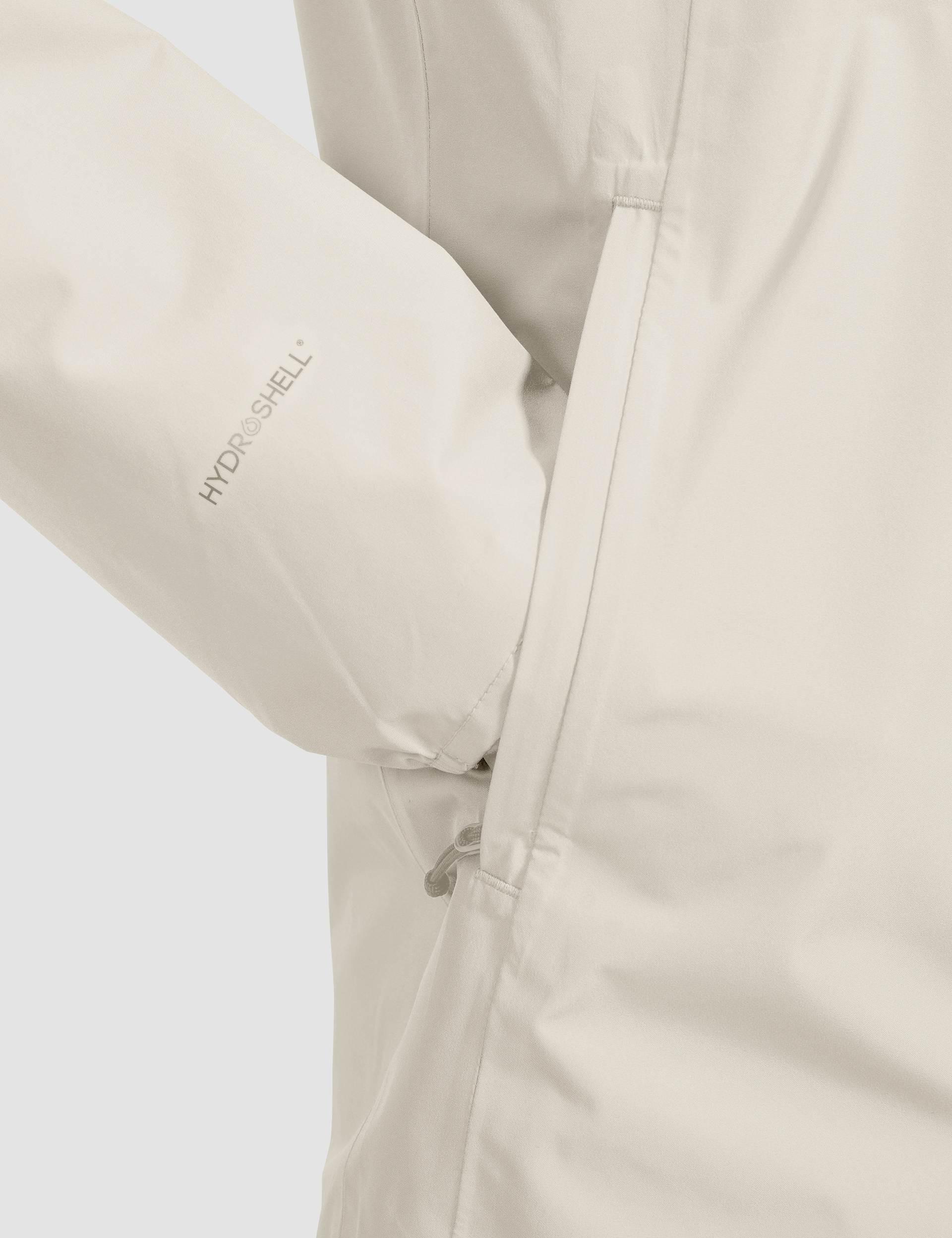 Deluge Pro 3.0 Waterproof Jacket - Stone - Image 6