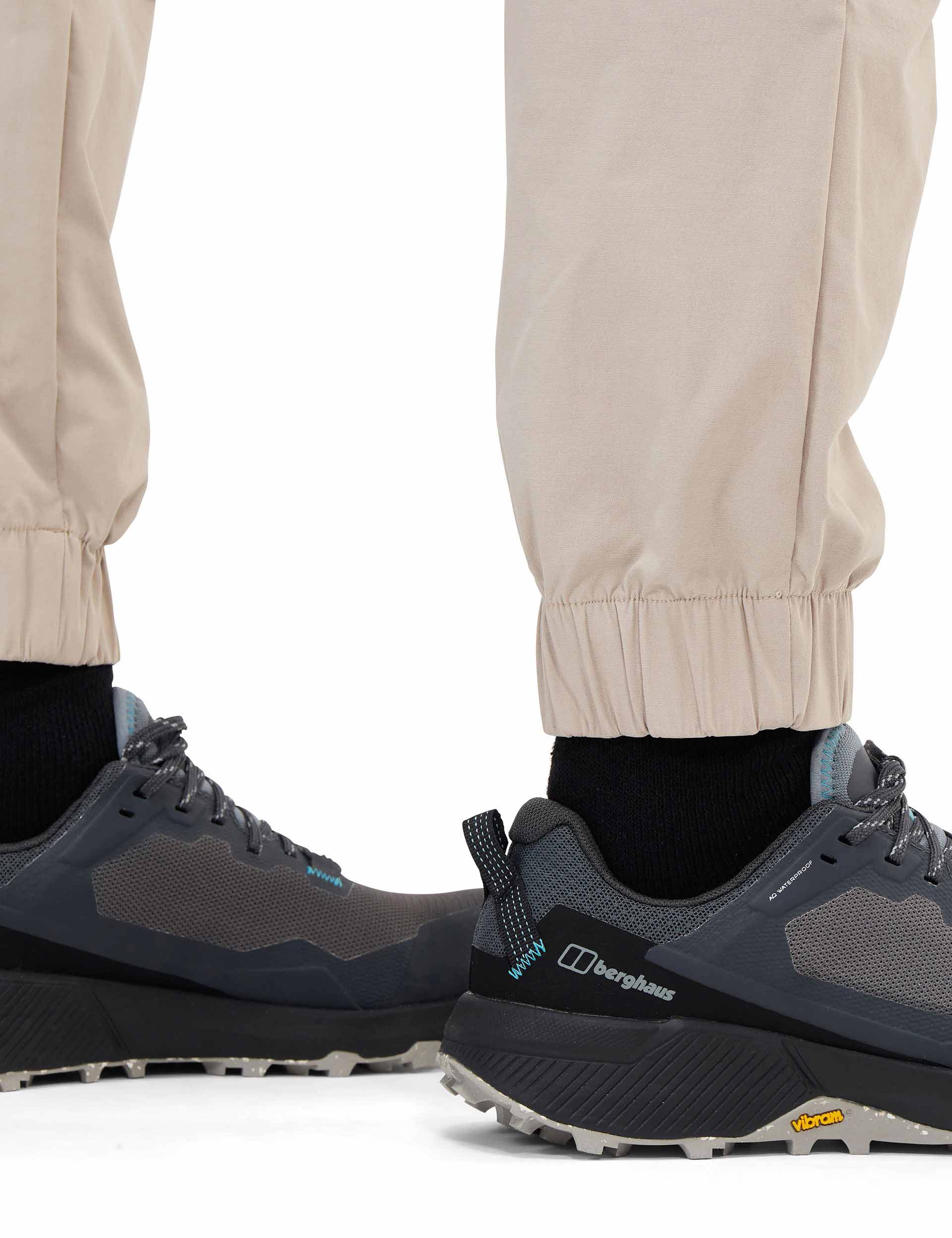 Explorer Pant - Taupe - Image 5