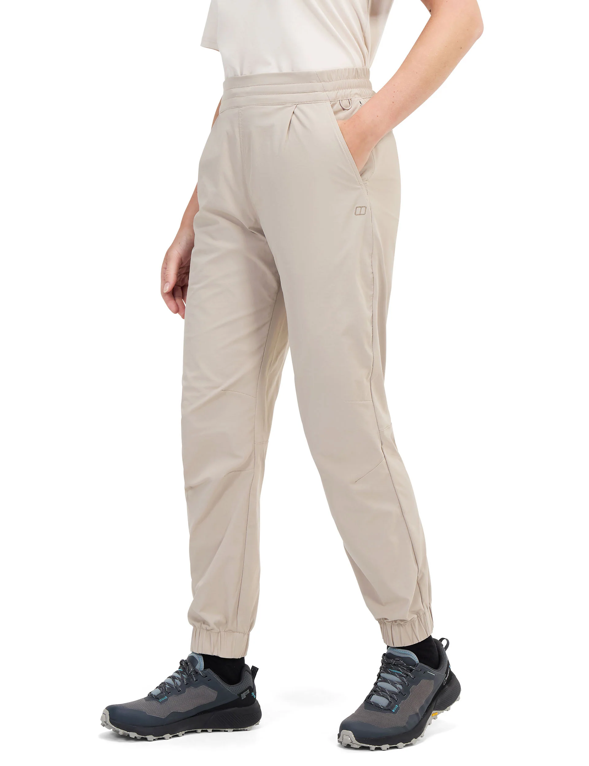 Explorer Pant - Taupe - Image 6