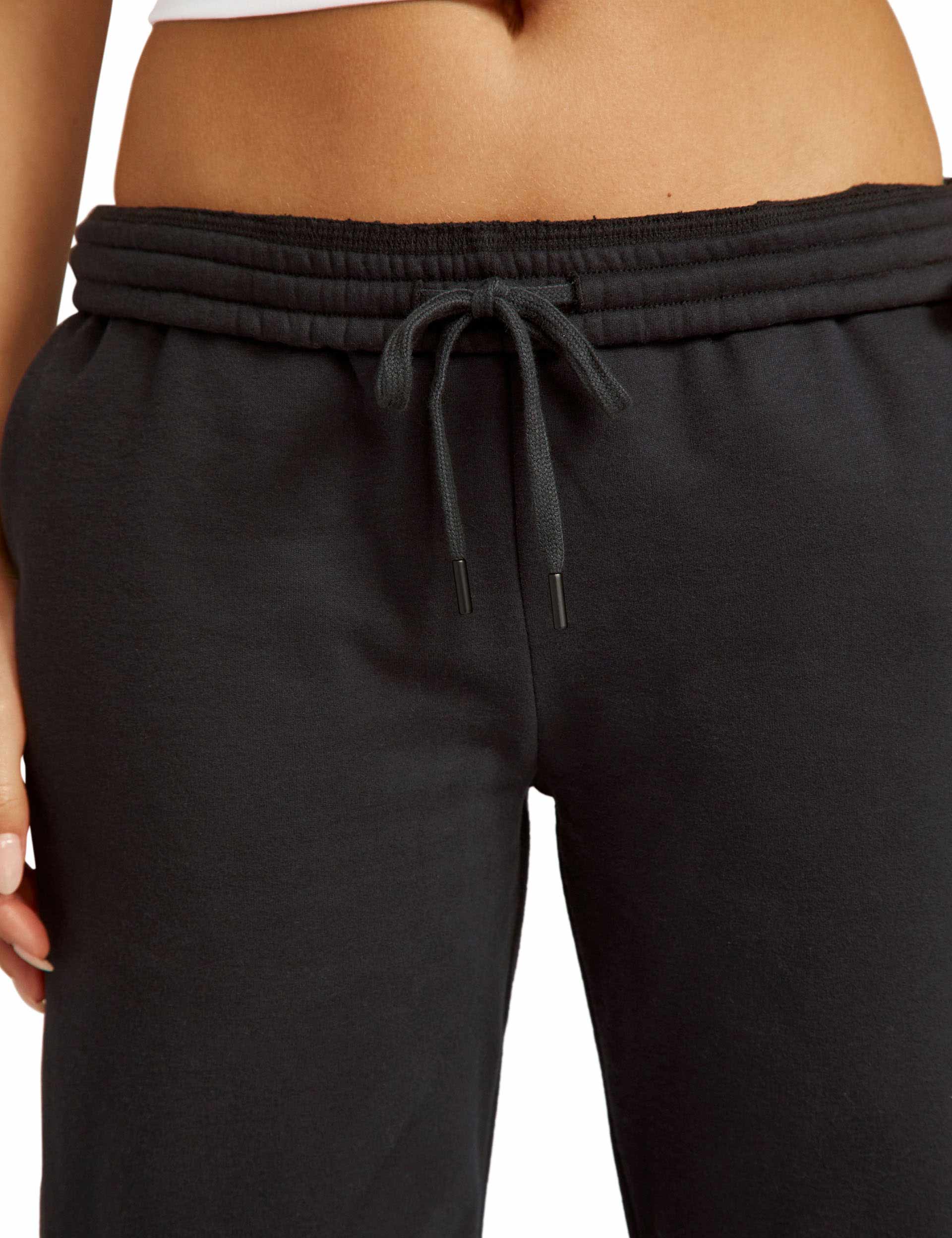 ON THE GO SWEATPANTBLACK - Image 4