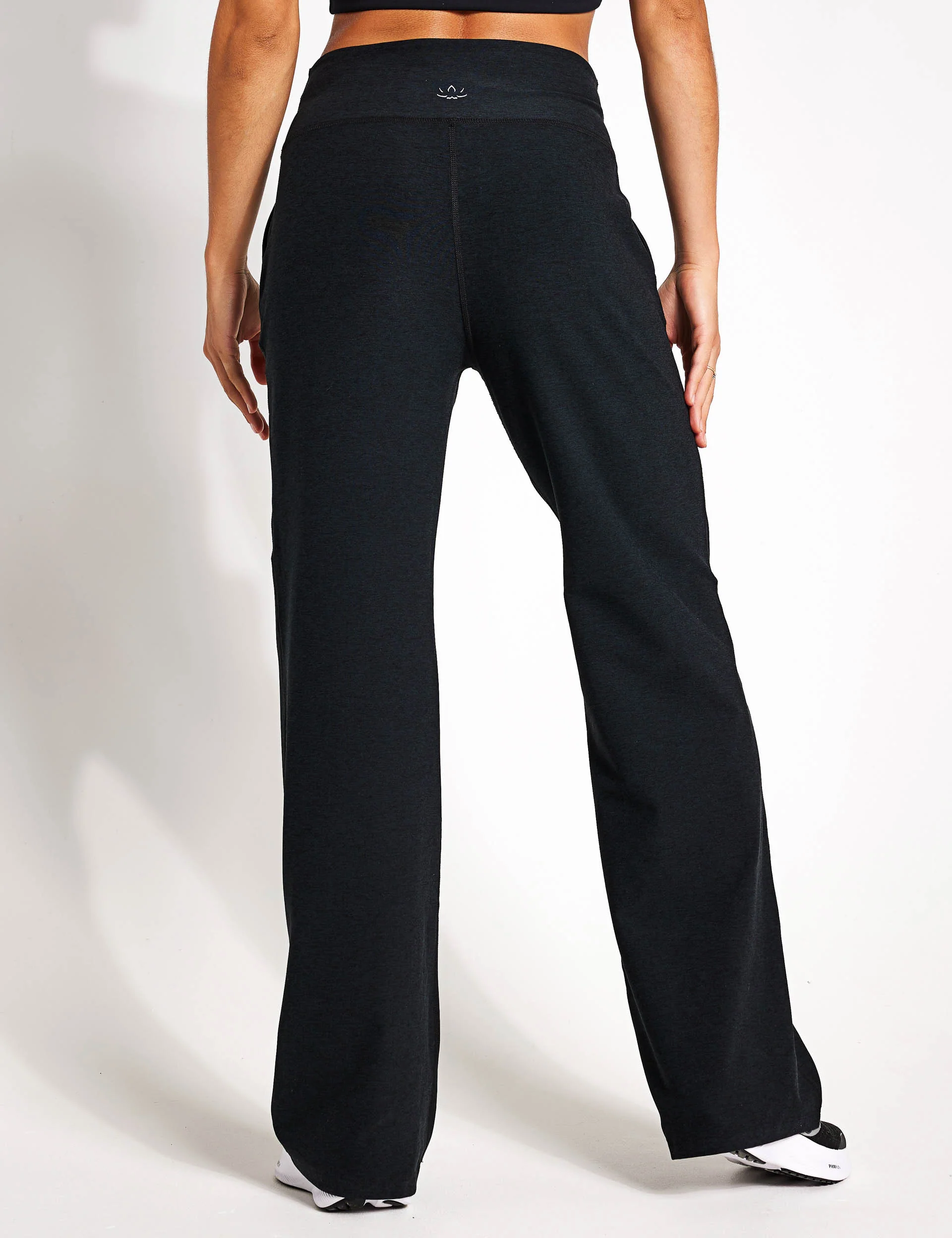 Spacedye Laid Back Pant - Darkest Night - Image 2