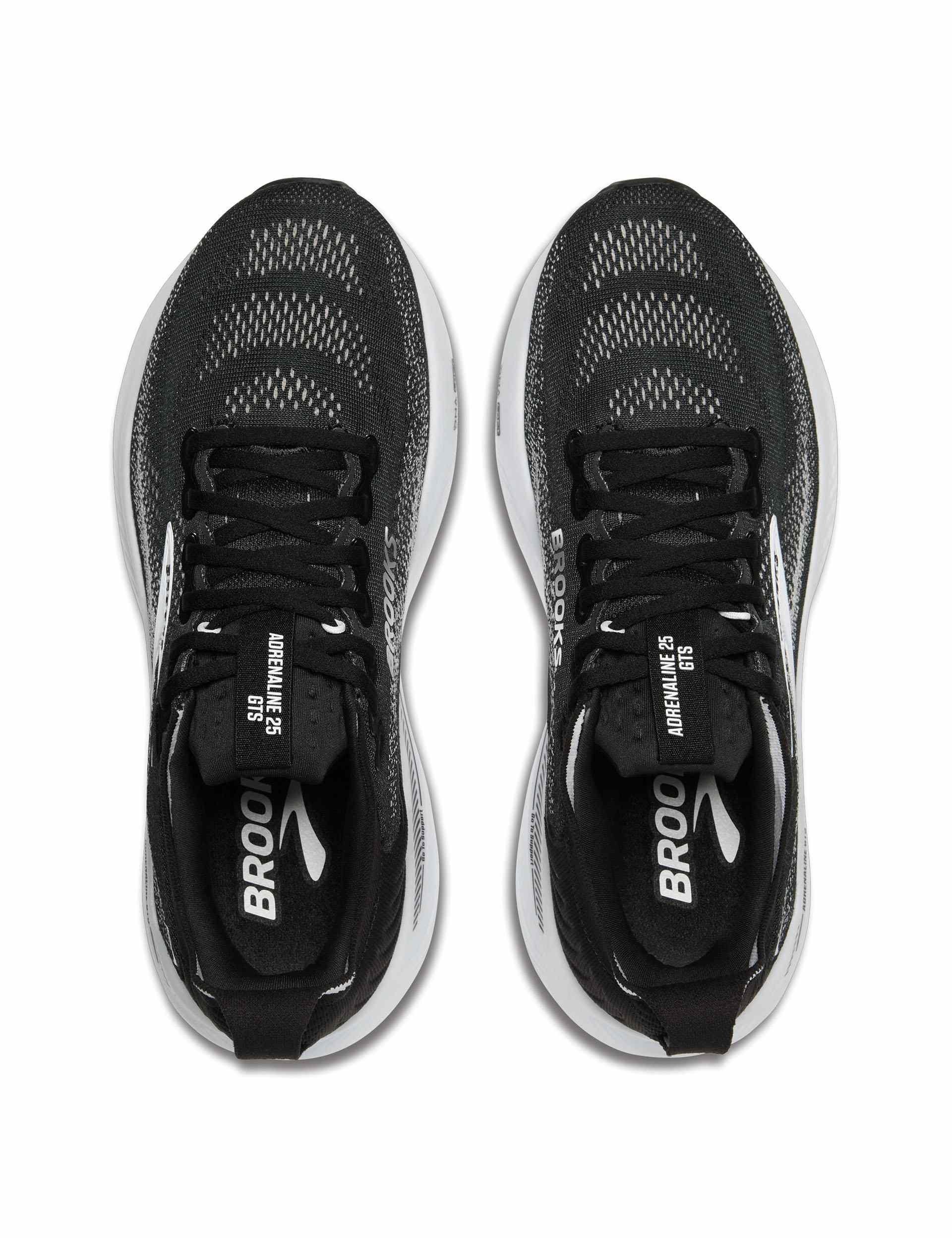 Adrenaline GTS 25 - Black/Grey/White - Image 6