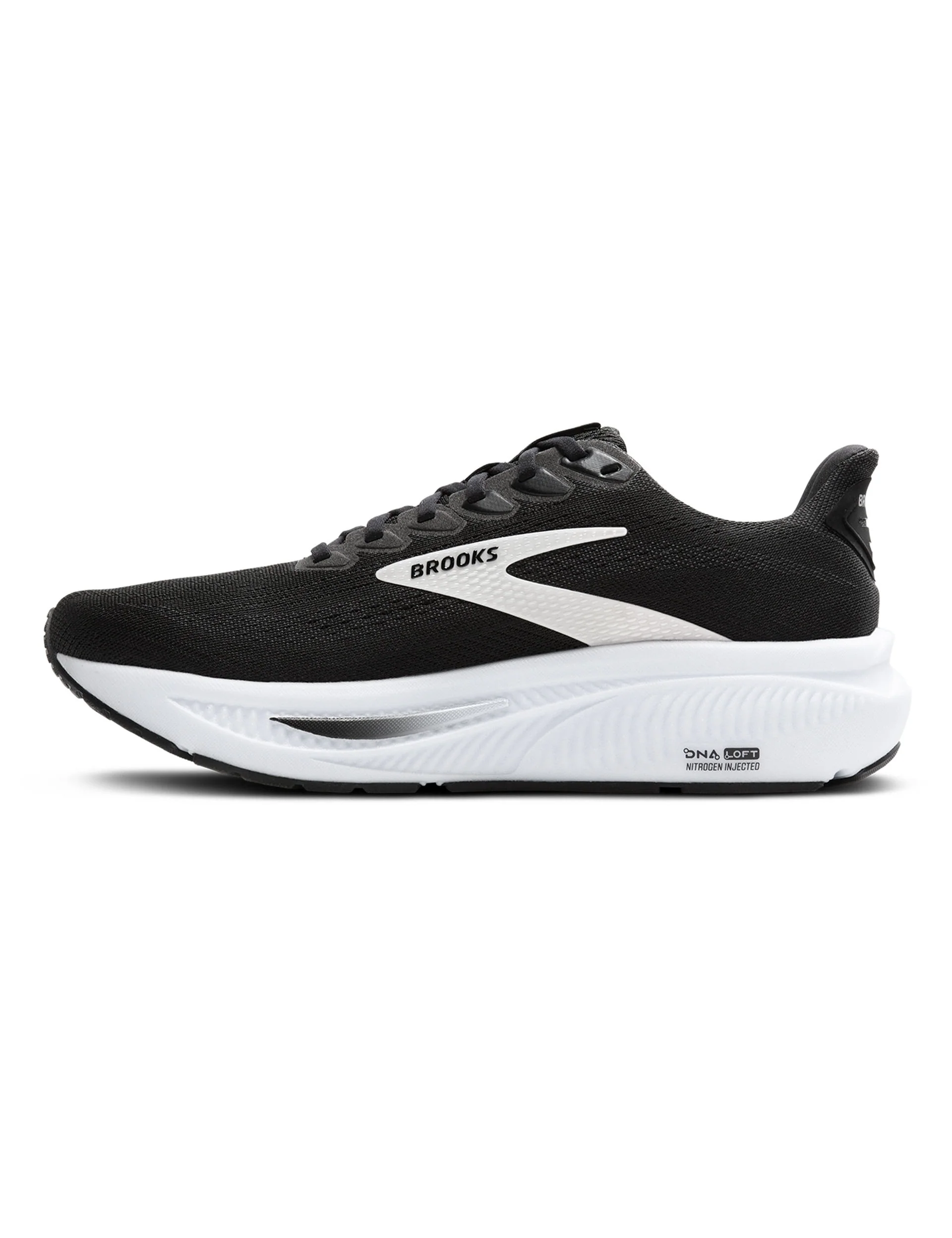 Ghost 17 - Black/Grey/White - Image 3