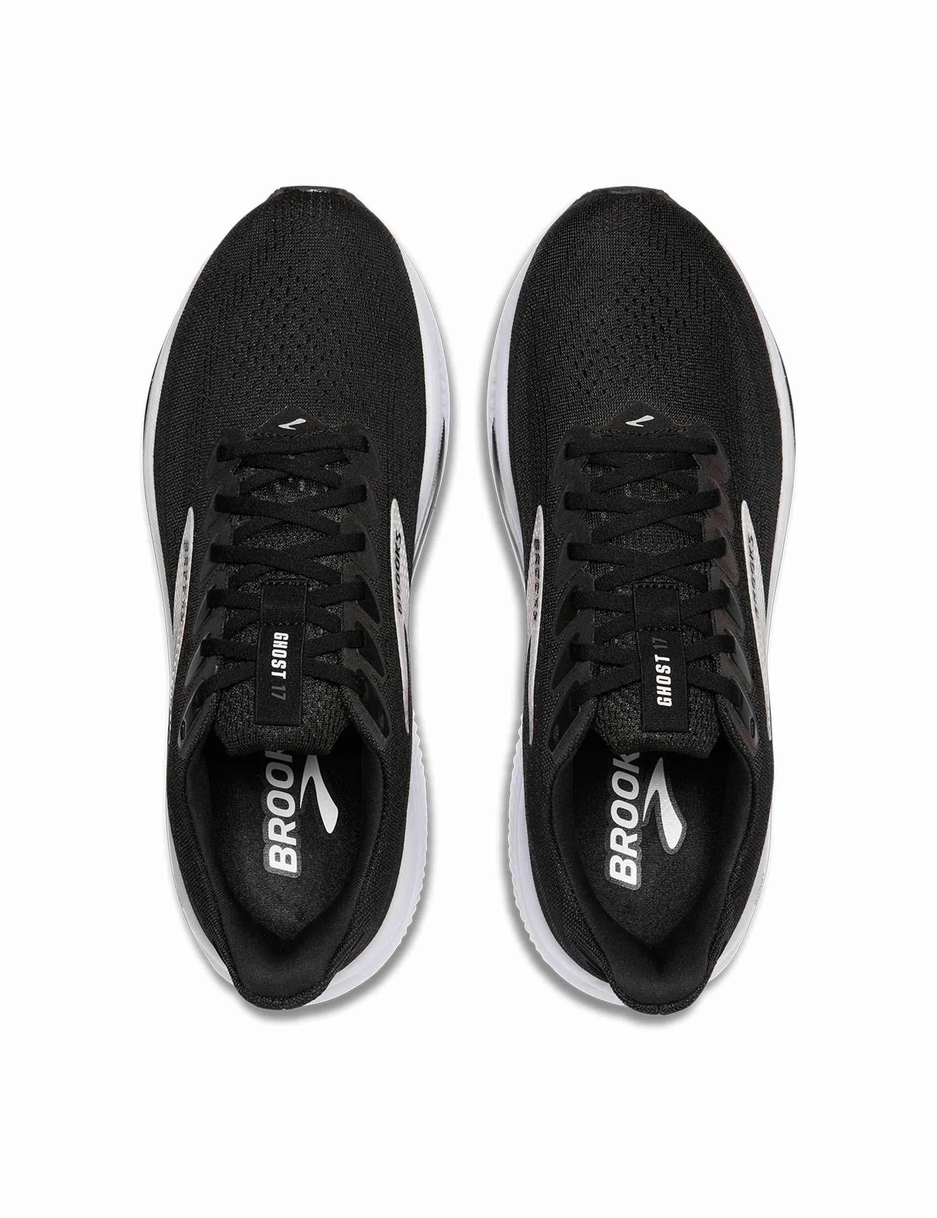 Ghost 17 - Black/Grey/White - Image 6