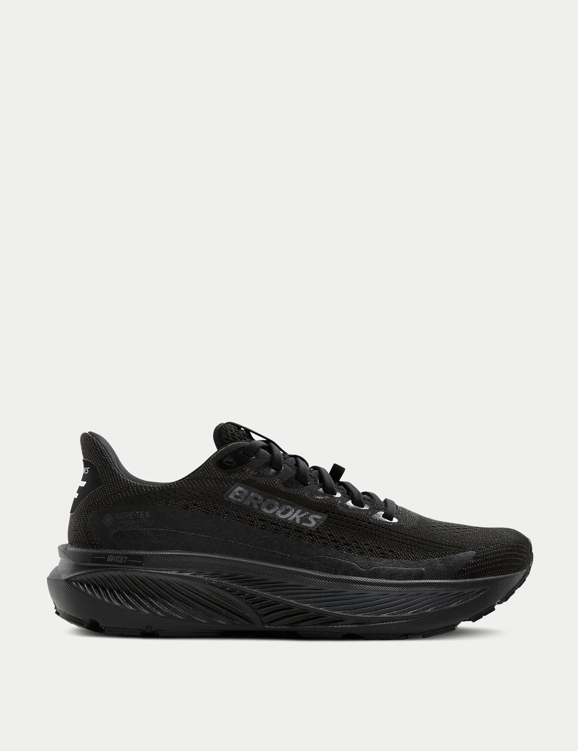 Ghost 17 GTX - Black/Ebony