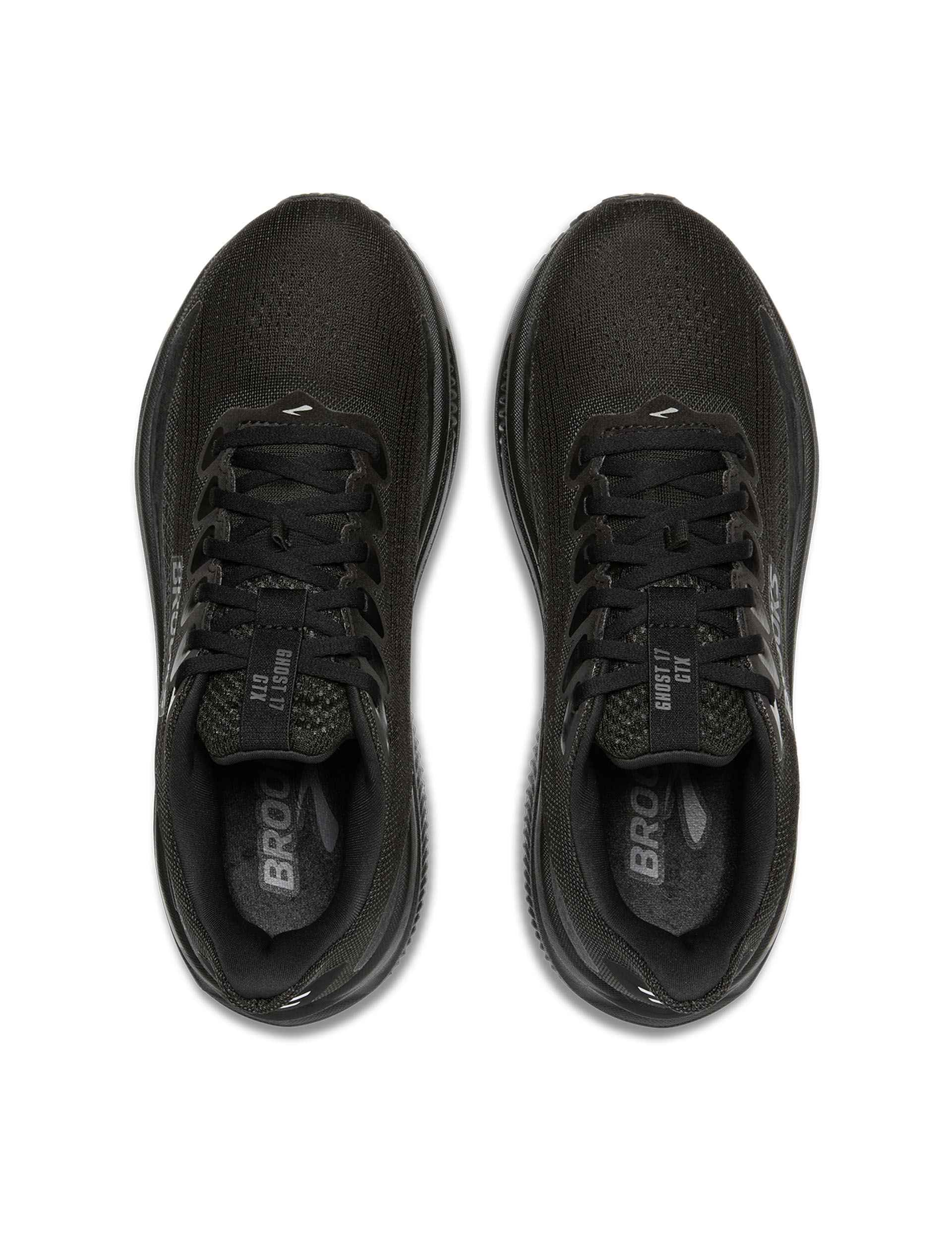Ghost 17 GTX - Black/Ebony - Image 6