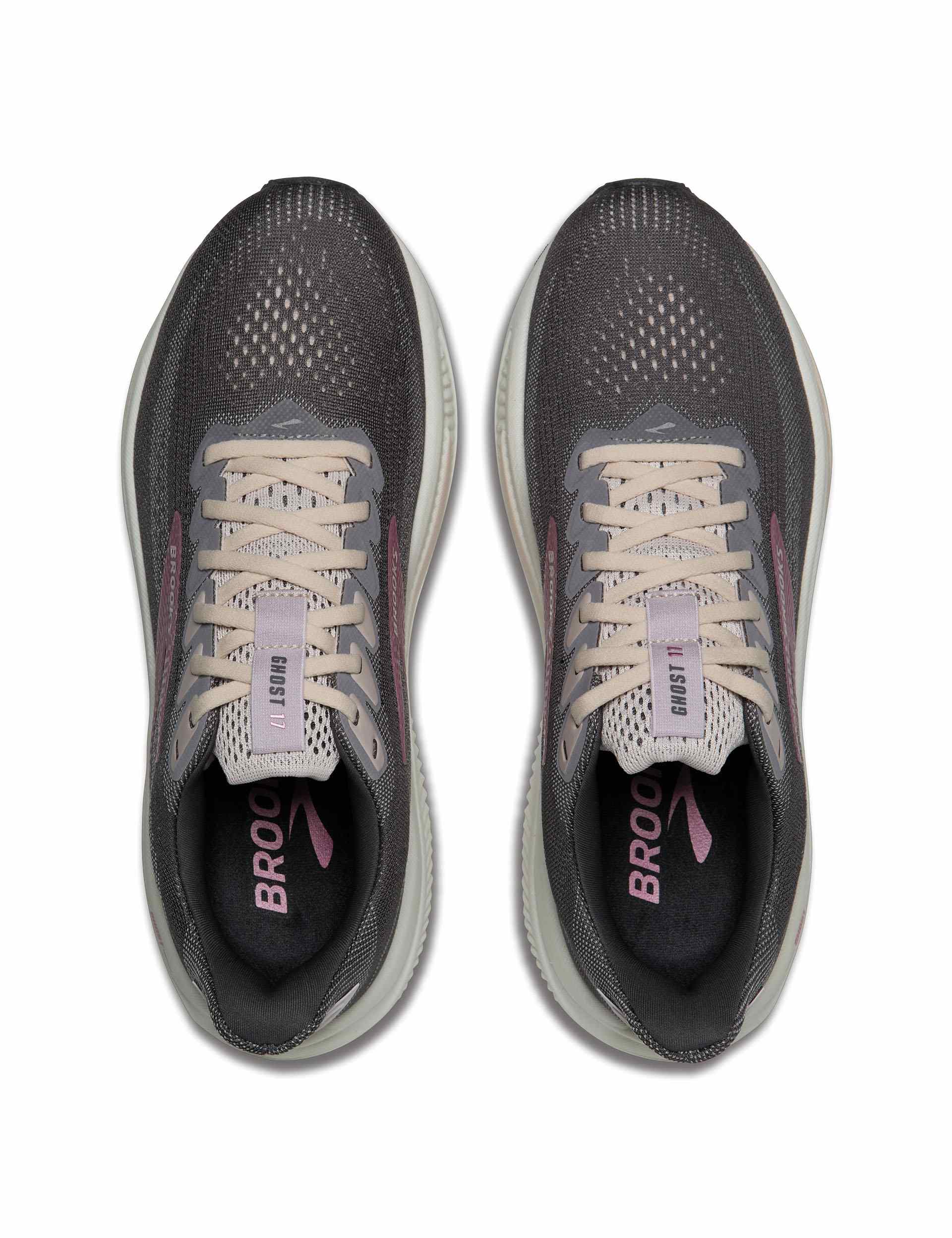 Ghost 17 - Poppy Seed/Pink/Bluewash - Image 6