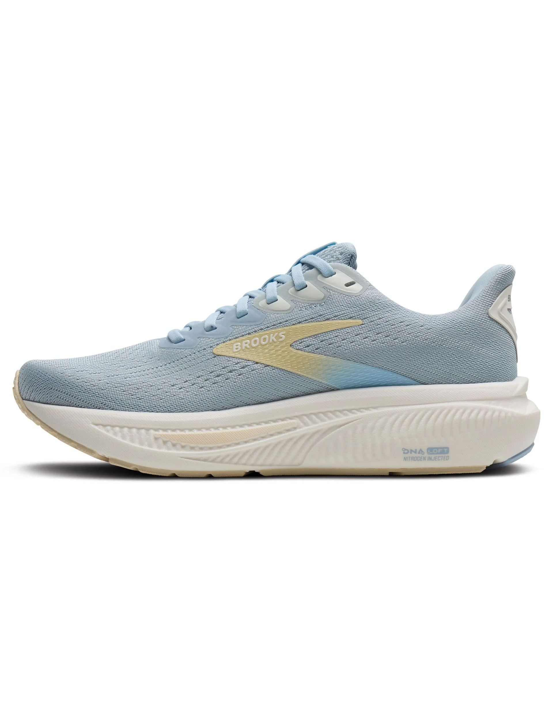 Ghost 17 - Skyway/Coconut/Sand - Image 3