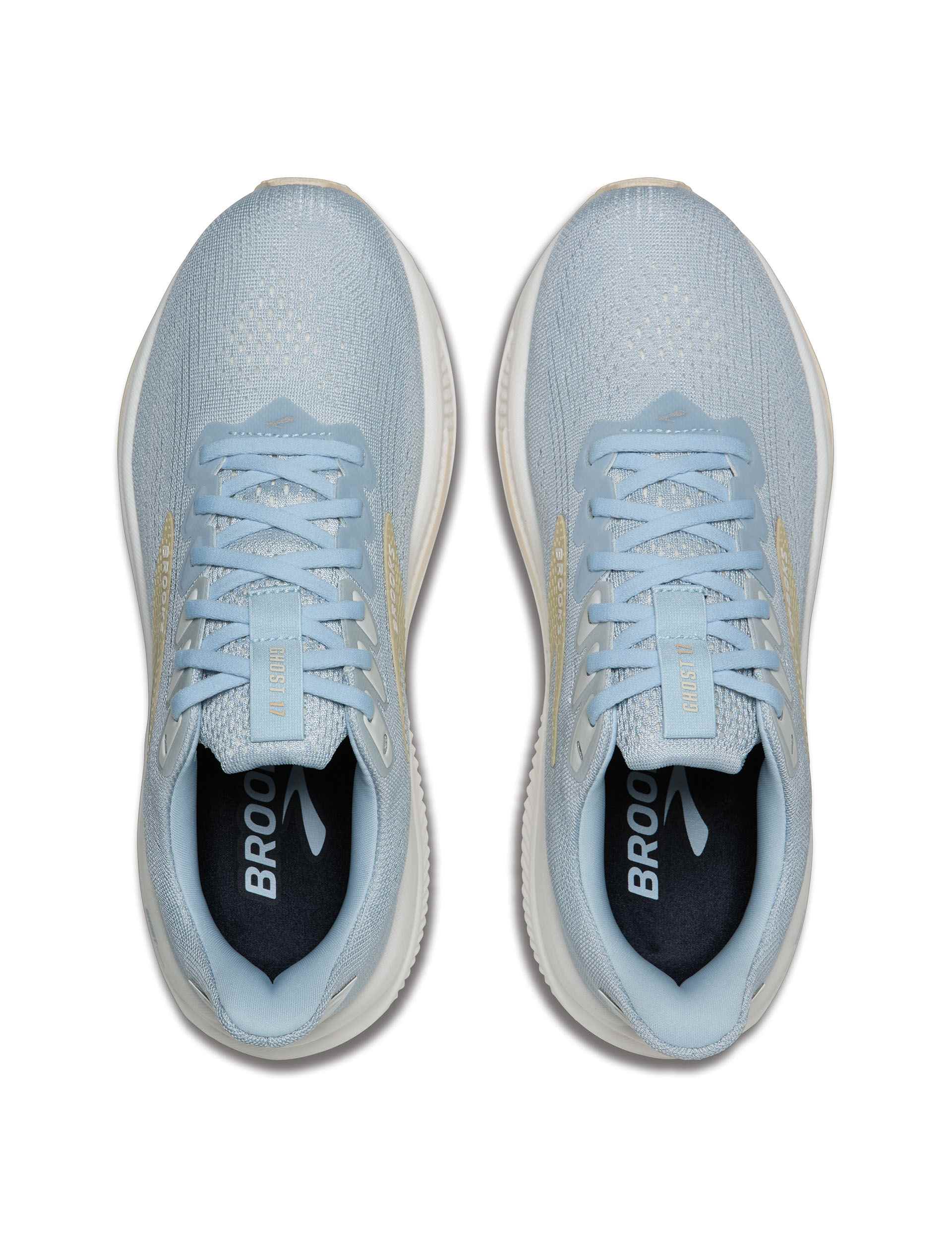 Ghost 17 - Skyway/Coconut/Sand - Image 6