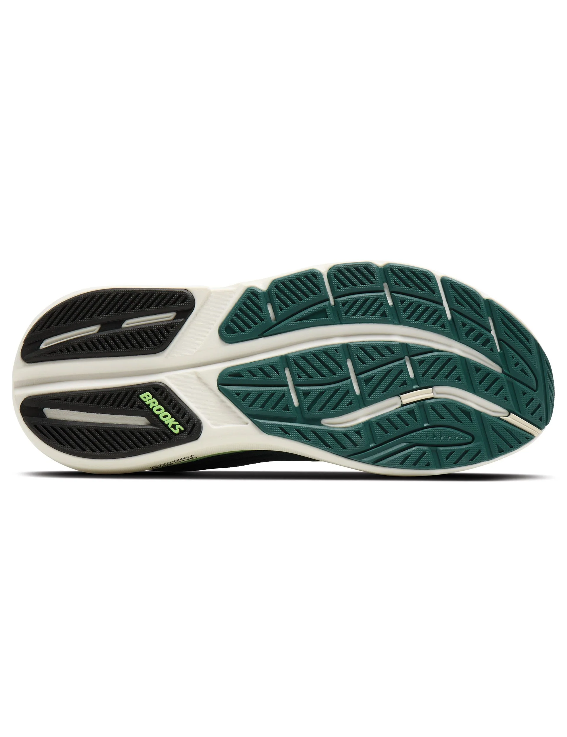 Ghost Max 3 - Atlantic Deep/Black/Green - Image 5