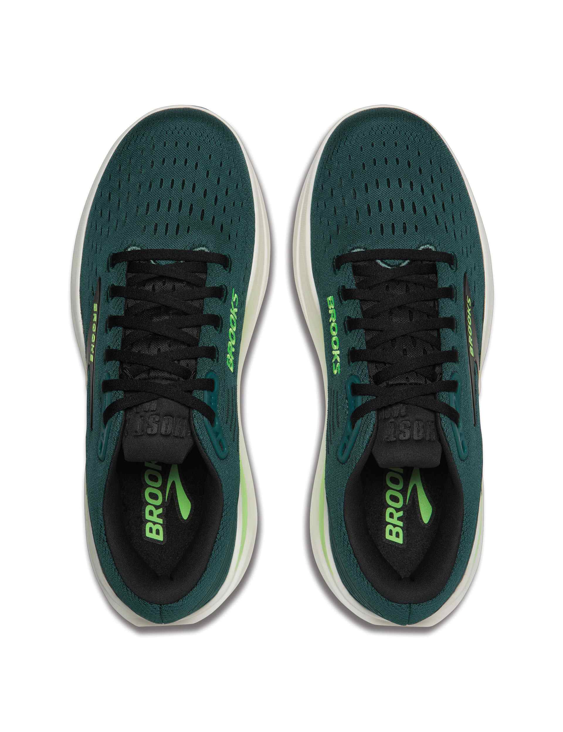 Ghost Max 3 - Atlantic Deep/Black/Green - Image 6