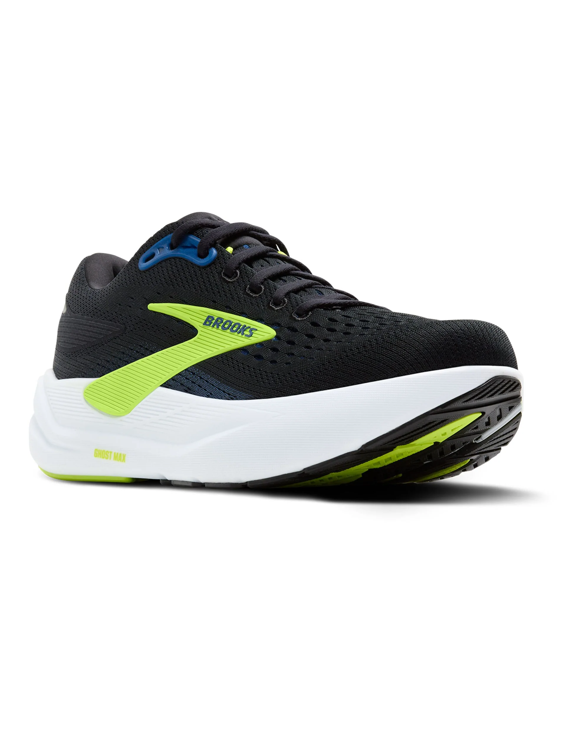 Ghost Max 3 - Black/Navy/Acid Lime - Image 2